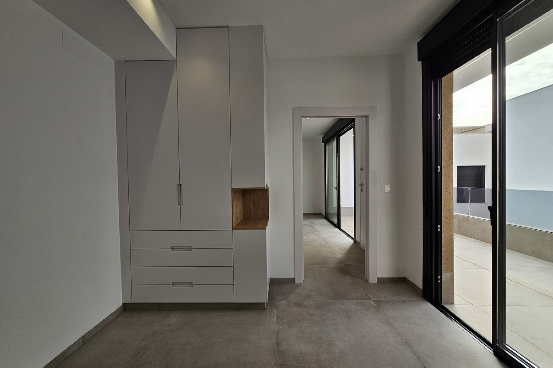 Resale - Penthouse -
San Pedro del Pinatar - Costa Calida