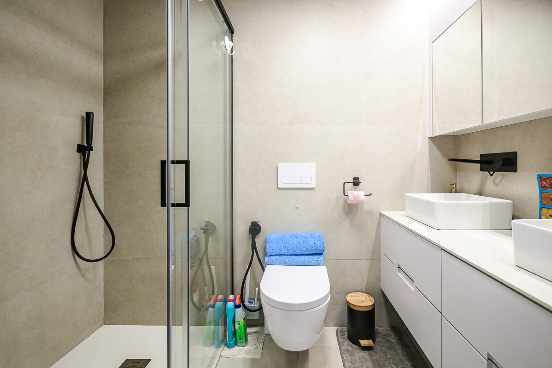 Resale - Penthouse -
San Pedro del Pinatar - Costa Calida