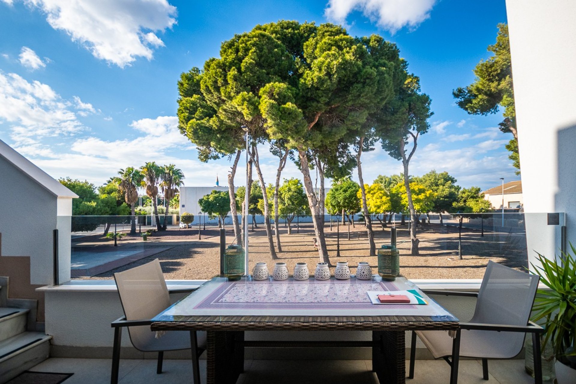 Resale - Penthouse -
San Pedro del Pinatar - Costa Calida