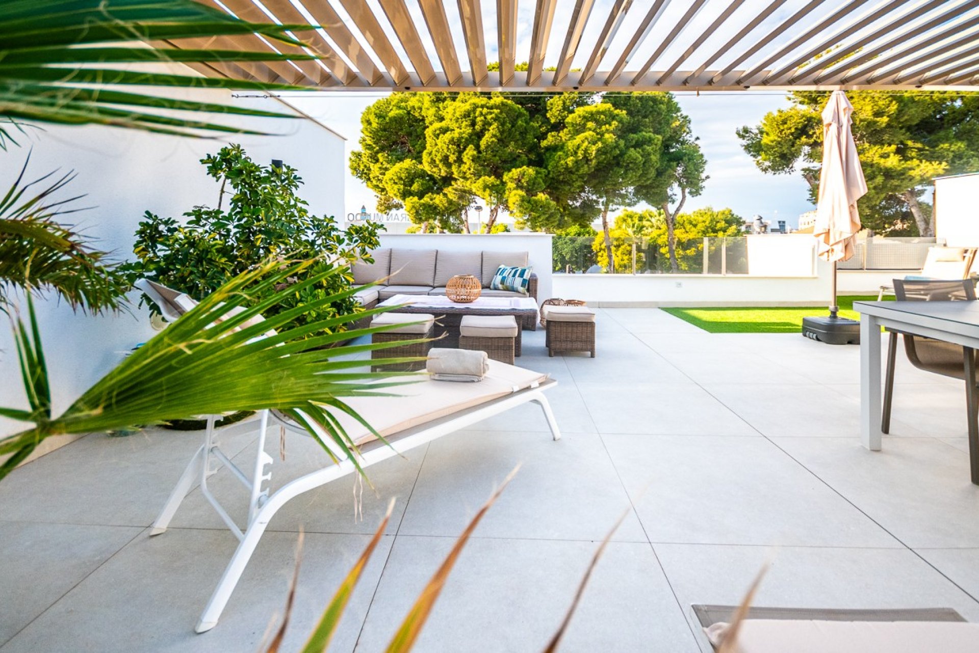 Resale - Penthouse -
San Pedro del Pinatar - Costa Calida