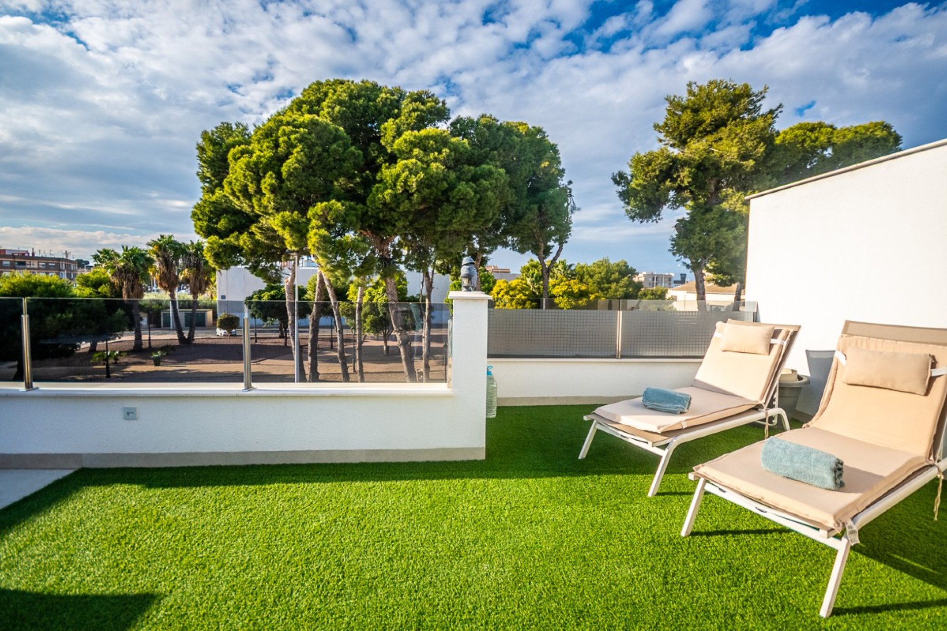 Resale - Penthouse -
San Pedro del Pinatar - Costa Calida