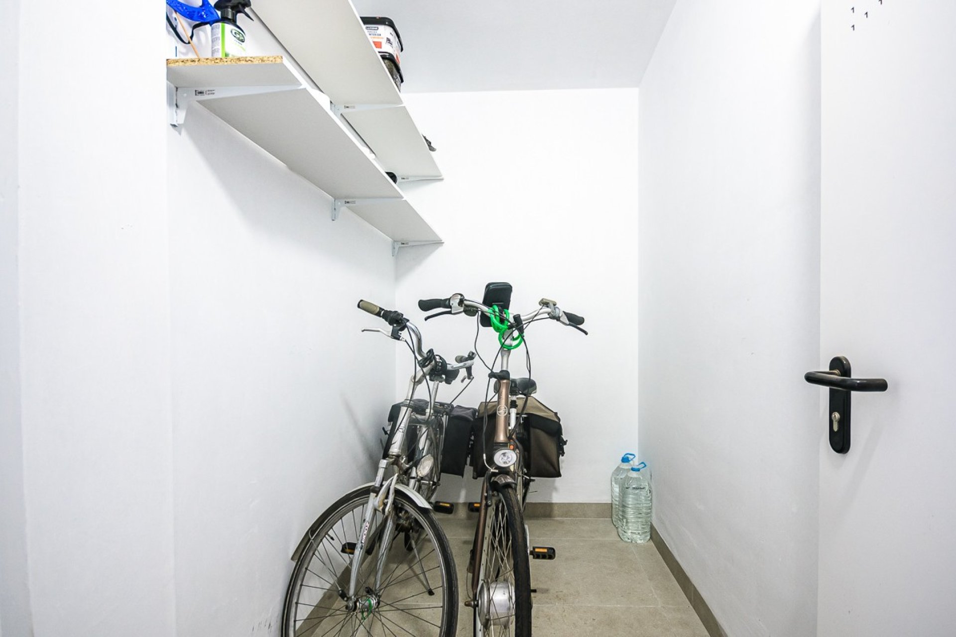 Resale - Penthouse -
San Pedro del Pinatar - Costa Calida