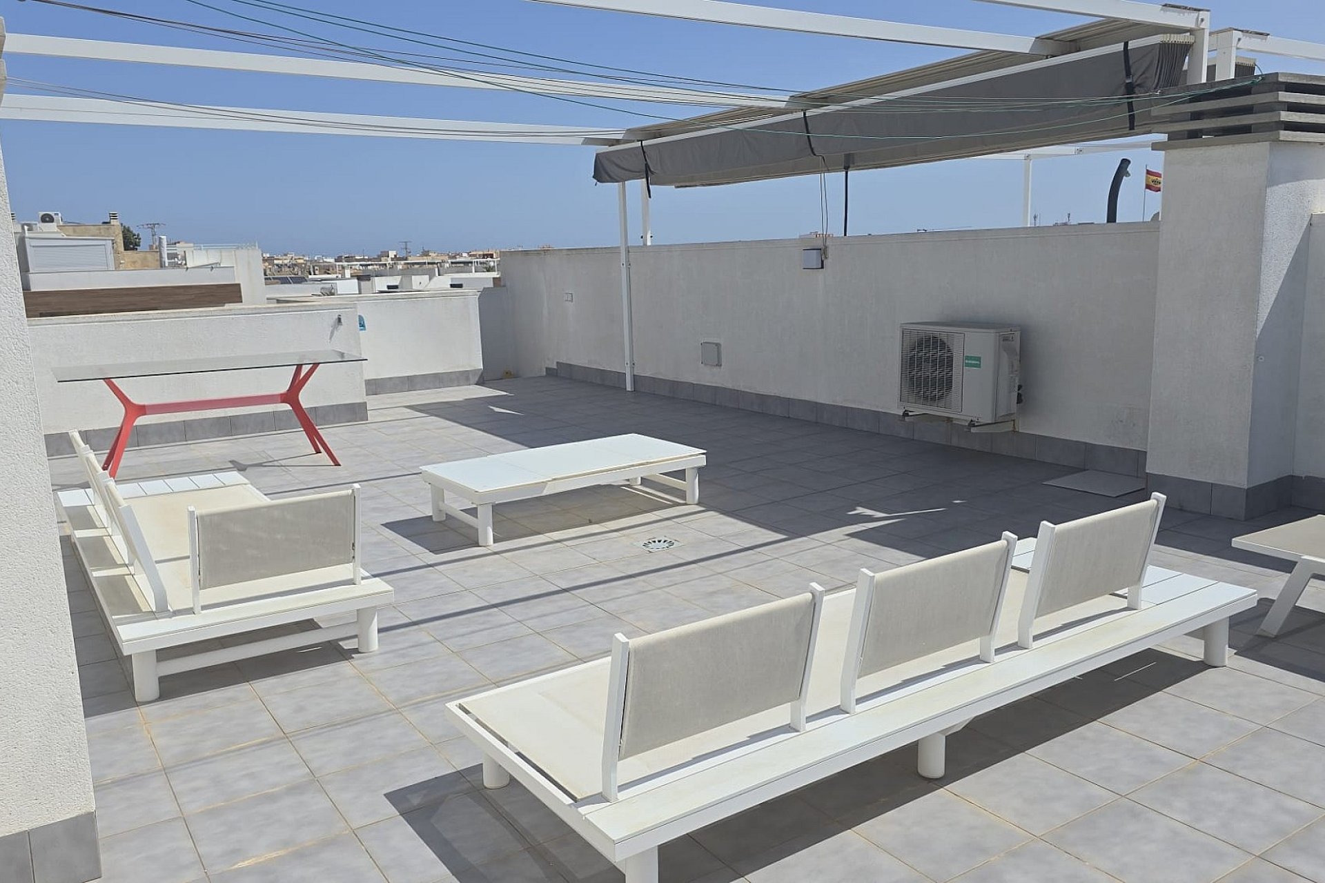 Resale - Penthouse -
San Pedro del Pinatar - Costa Calida