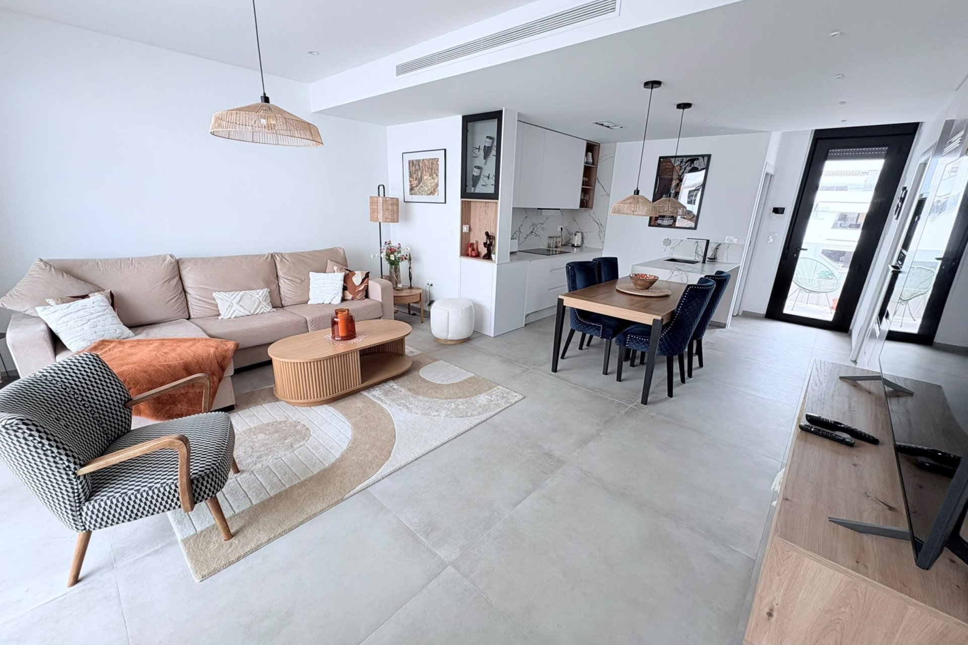 Resale - Penthouse -
San Pedro del Pinatar - Costa Calida