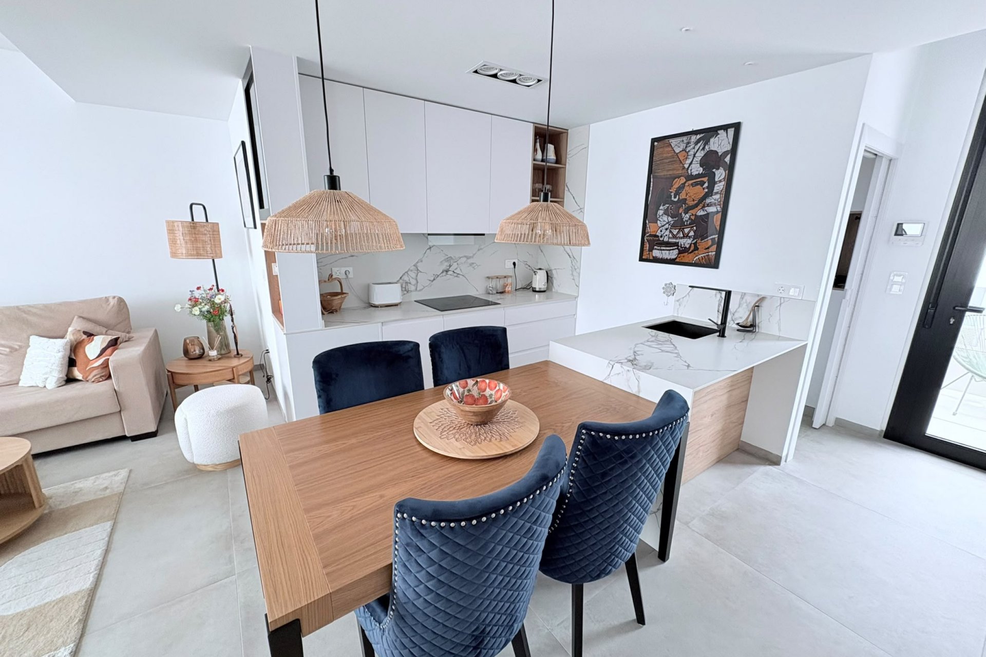 Resale - Penthouse -
San Pedro del Pinatar - Costa Calida