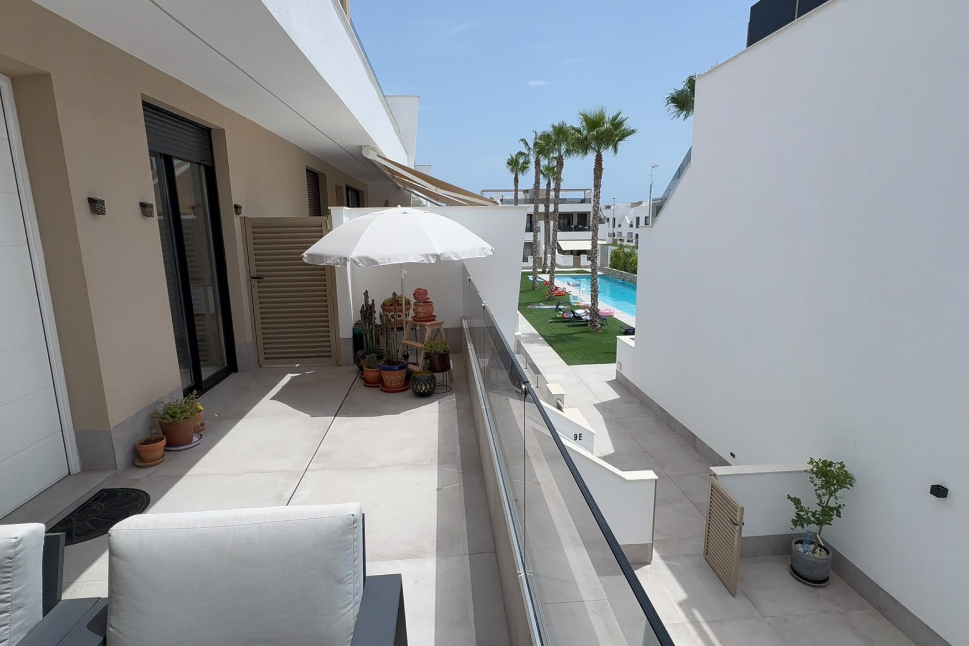 Resale - Penthouse -
San Pedro del Pinatar - Costa Calida