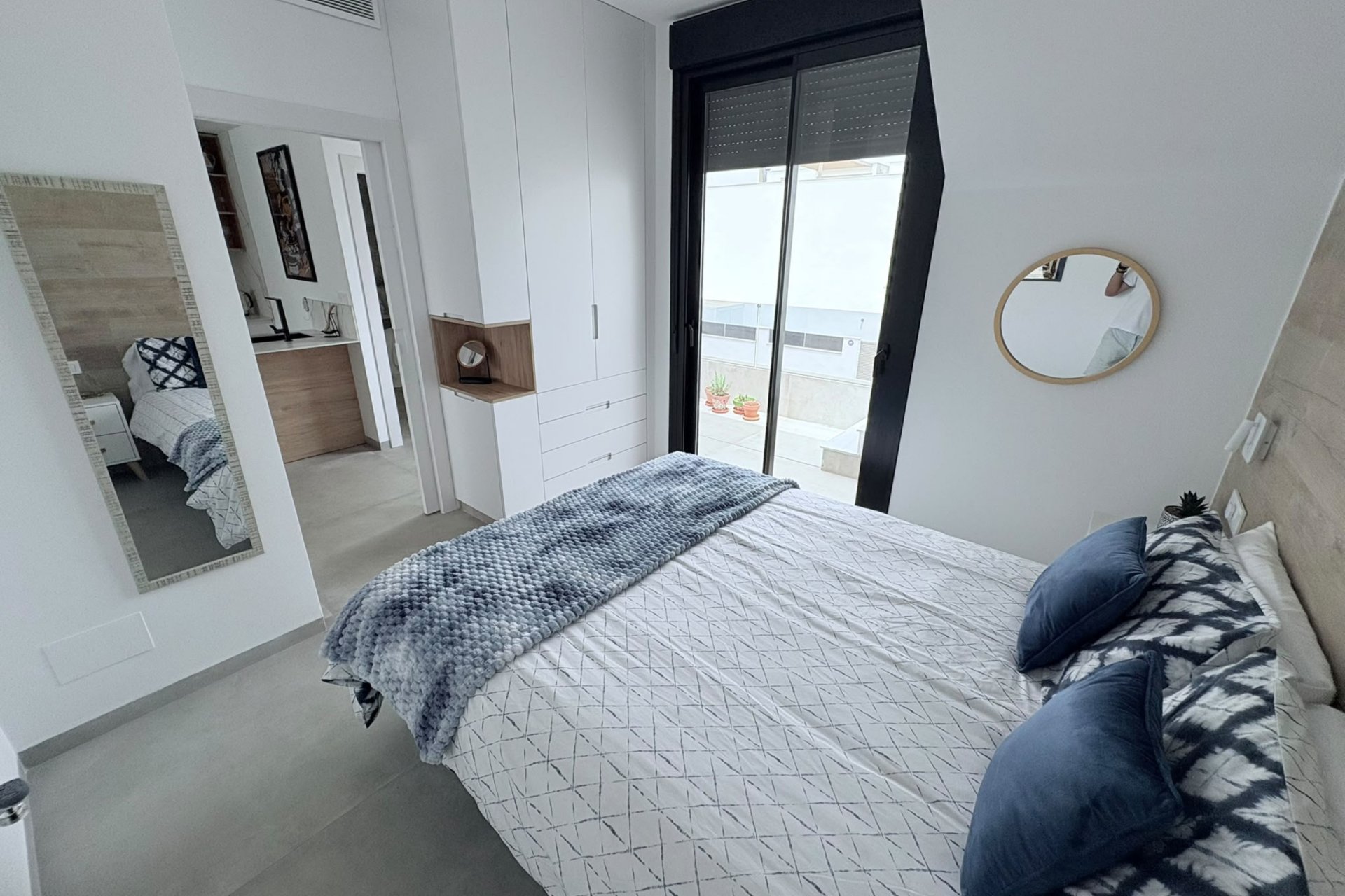 Resale - Penthouse -
San Pedro del Pinatar - Costa Calida