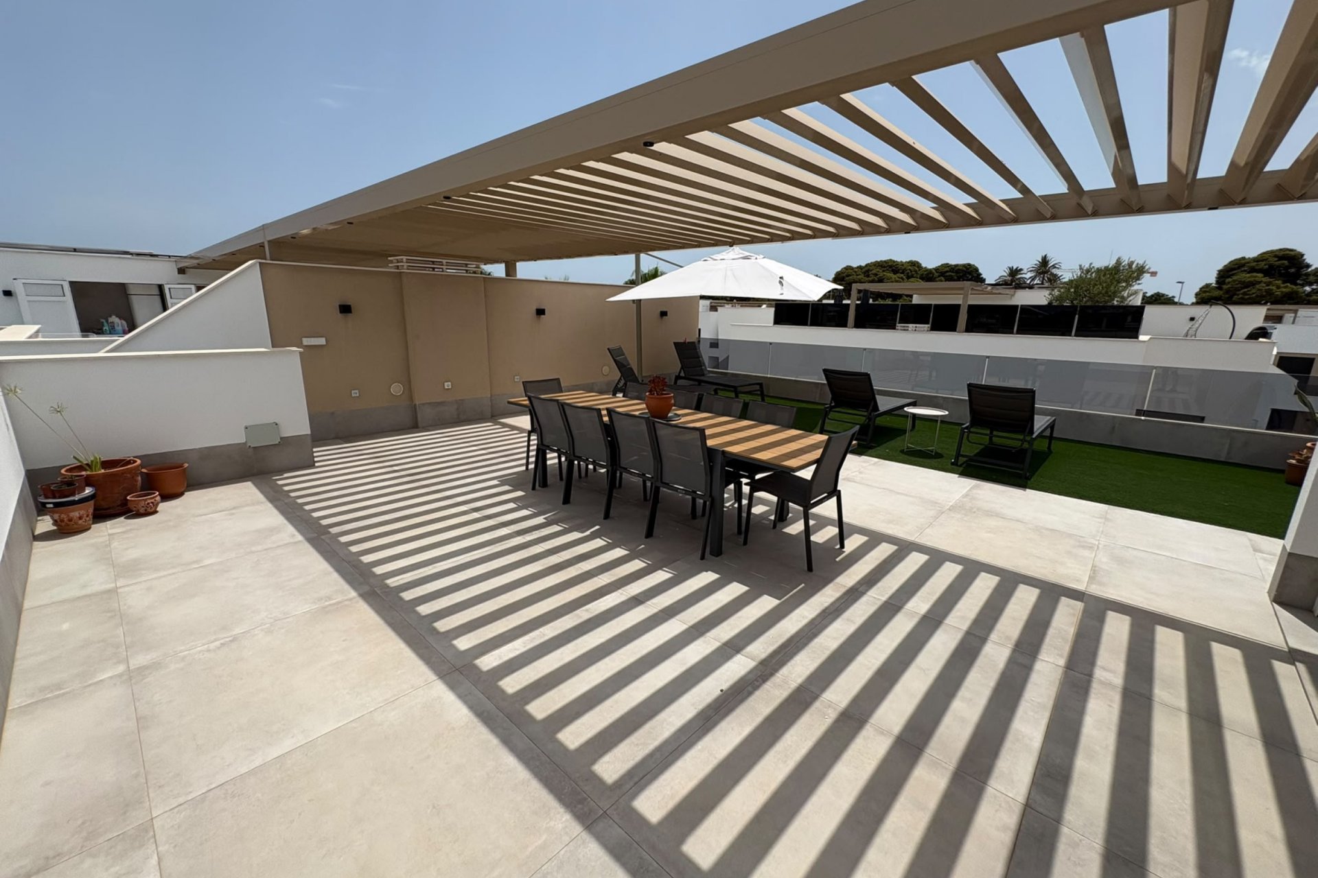 Resale - Penthouse -
San Pedro del Pinatar - Costa Calida