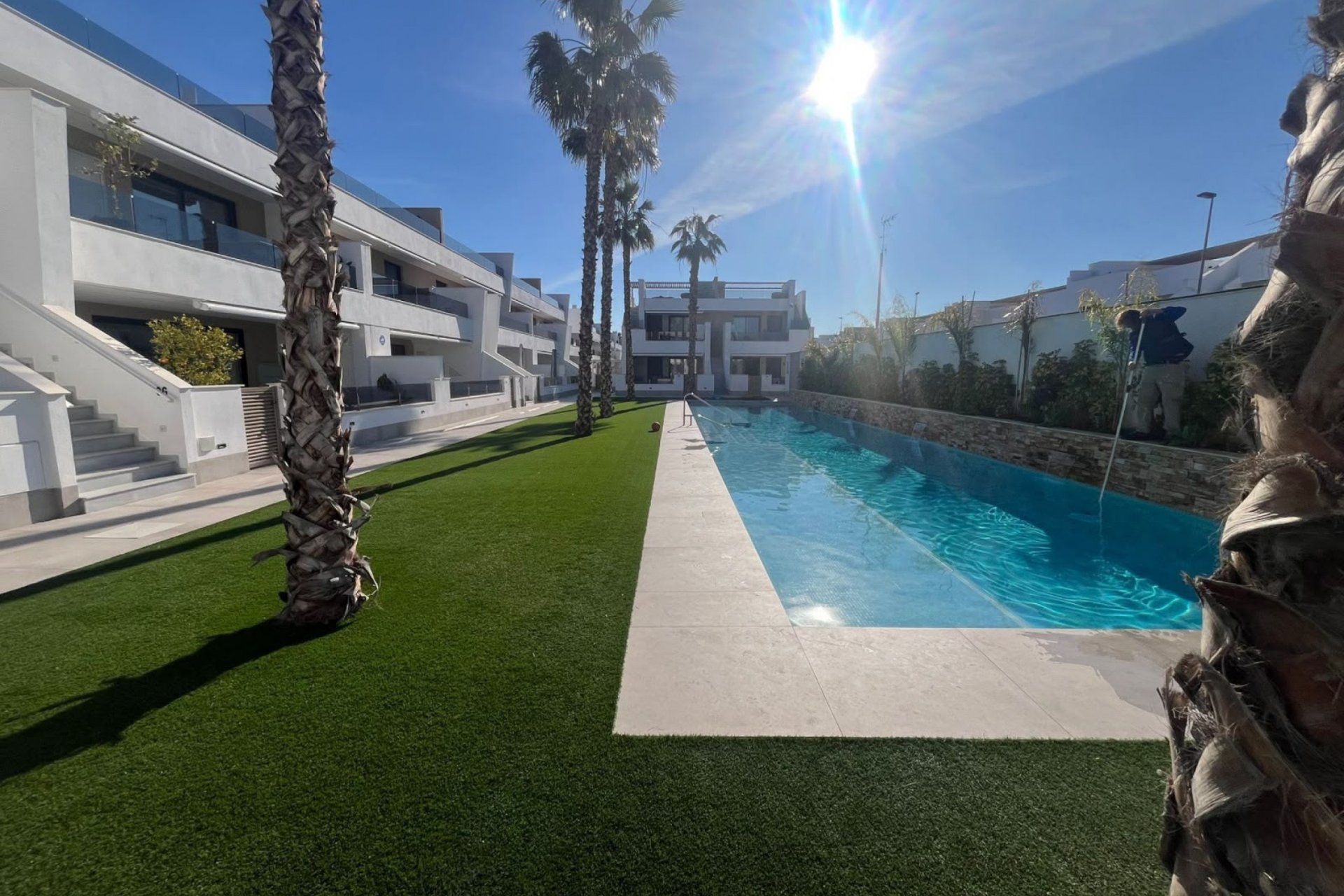 Resale - Penthouse -
San Pedro del Pinatar - Costa Calida