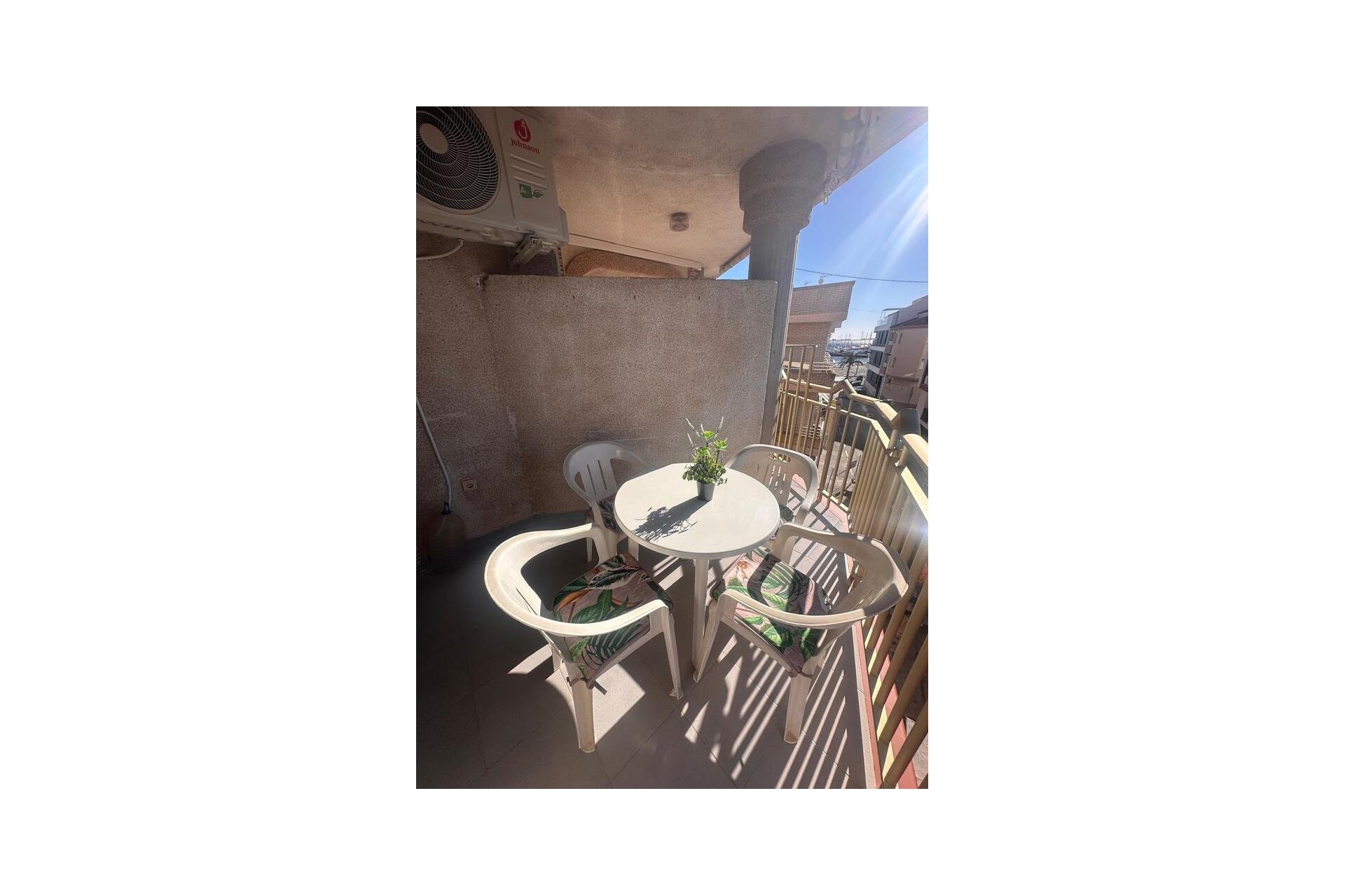 Resale - Penthouse -
San Pedro del Pinatar - Lo Pagan