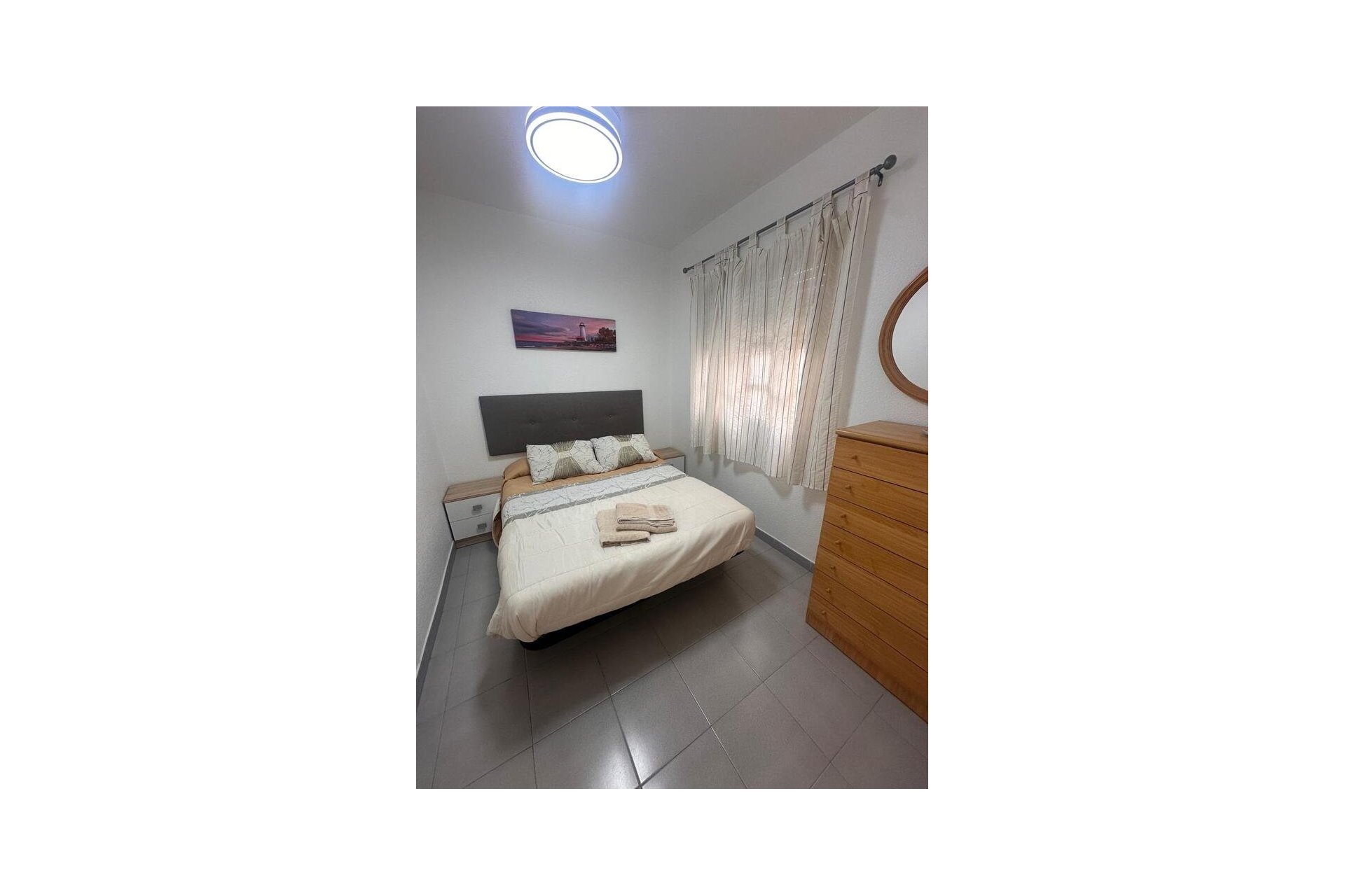 Resale - Penthouse -
San Pedro del Pinatar - Lo Pagan