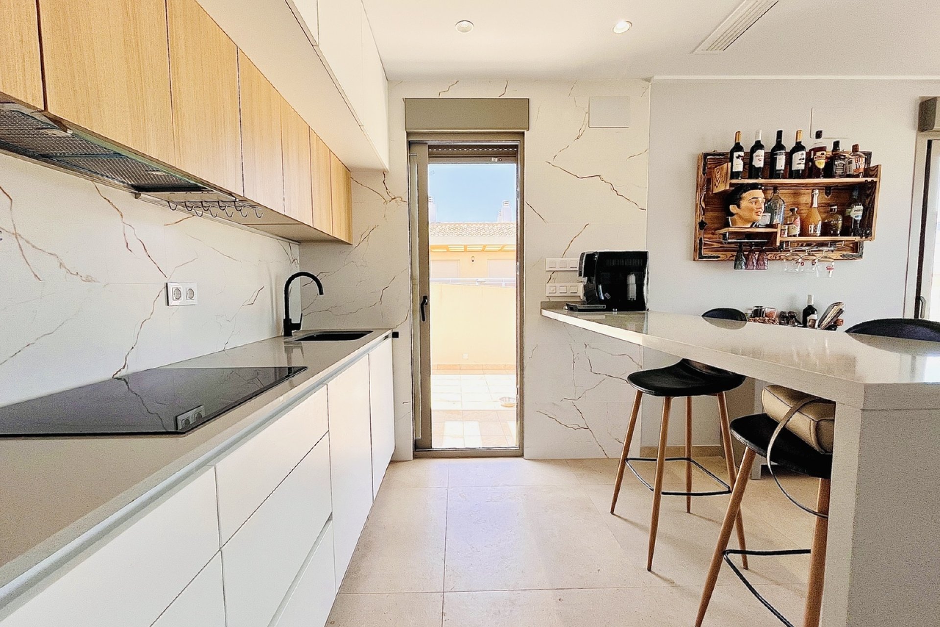 Resale - Penthouse -
Torre de la Horadada - Costa Blanca