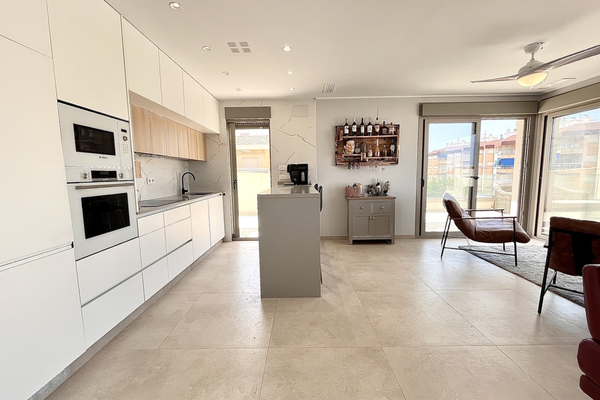 Resale - Penthouse -
Torre de la Horadada - Costa Blanca