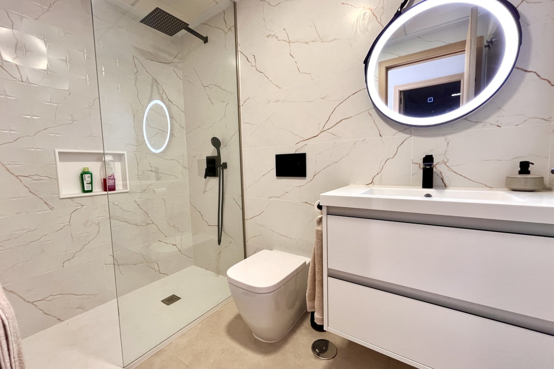 Resale - Penthouse -
Torre de la Horadada - Costa Blanca