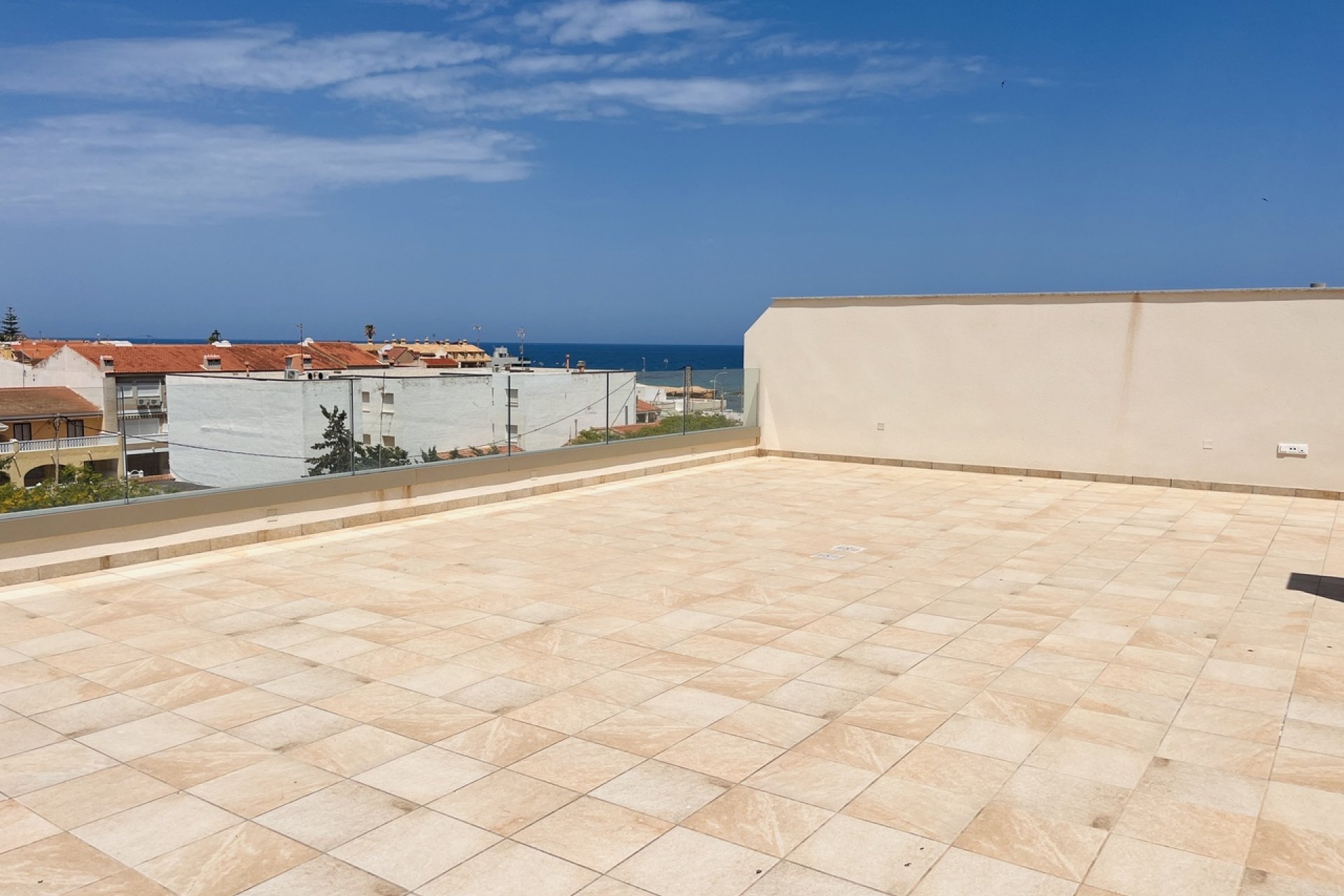 Resale - Penthouse -
Torre de la Horadada - Costa Blanca