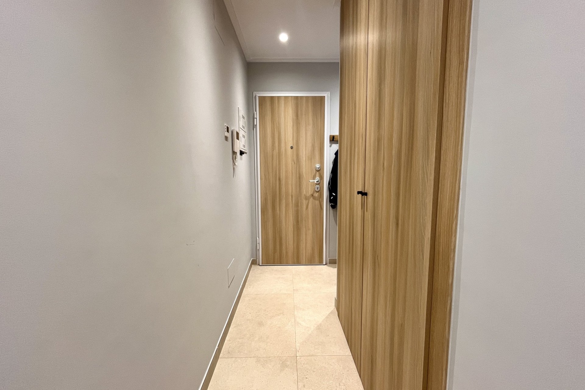 Resale - Penthouse -
Torre de la Horadada - Costa Blanca