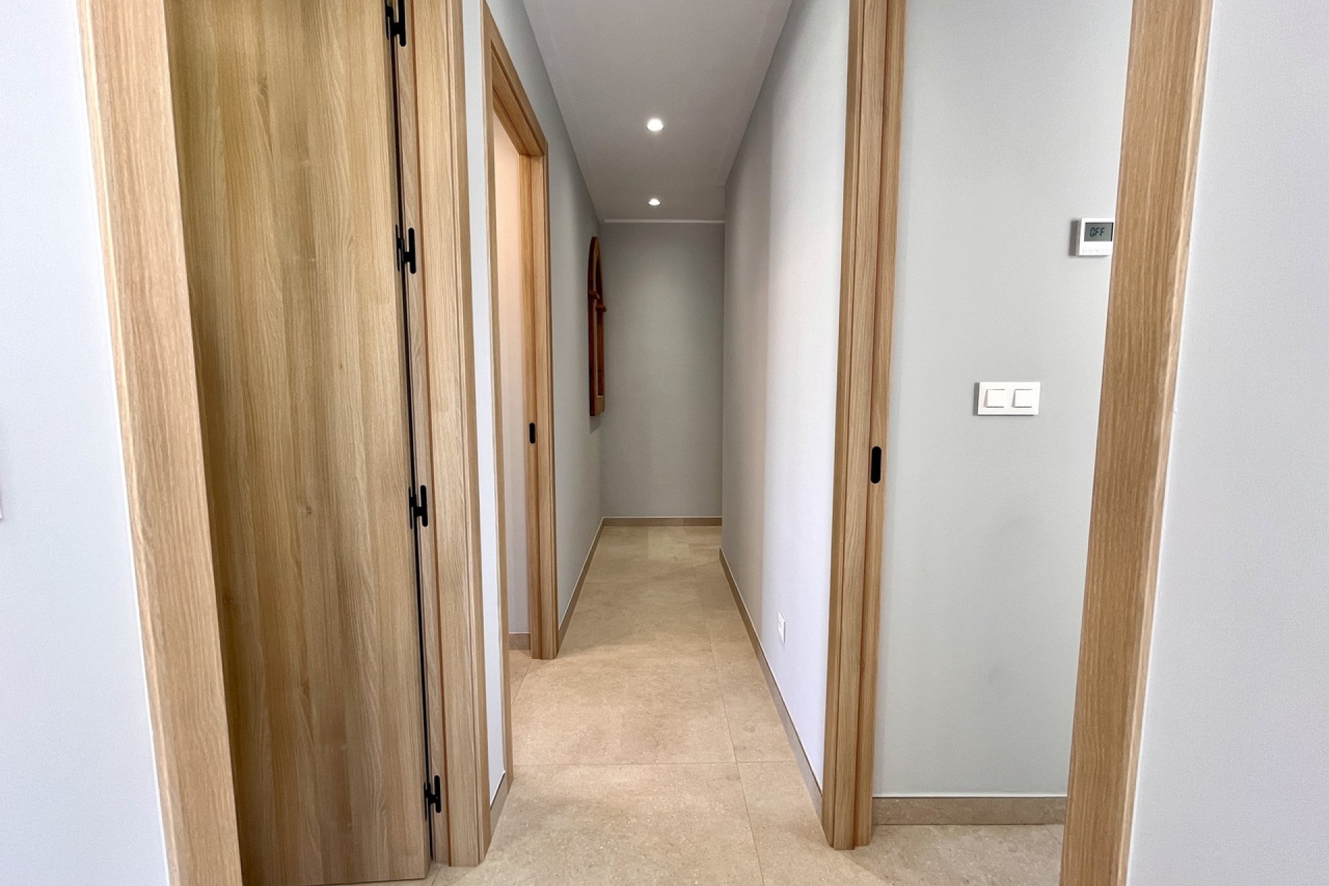 Resale - Penthouse -
Torre de la Horadada - Costa Blanca