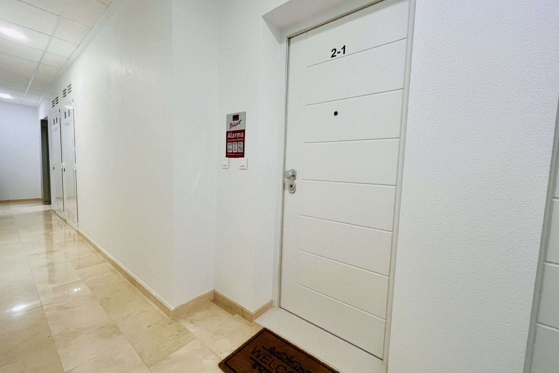 Resale - Penthouse -
Torre de la Horadada - Costa Blanca