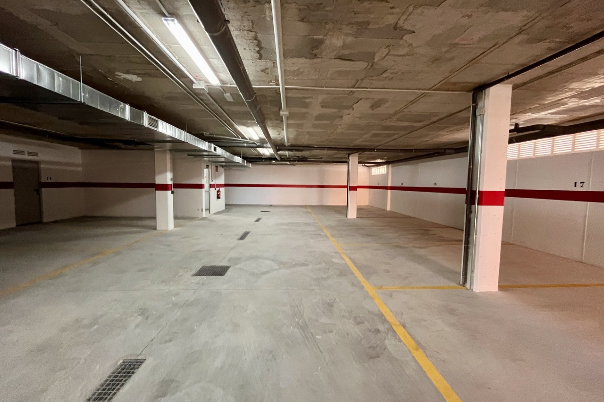 Resale - Penthouse -
Torre de la Horadada - Costa Blanca