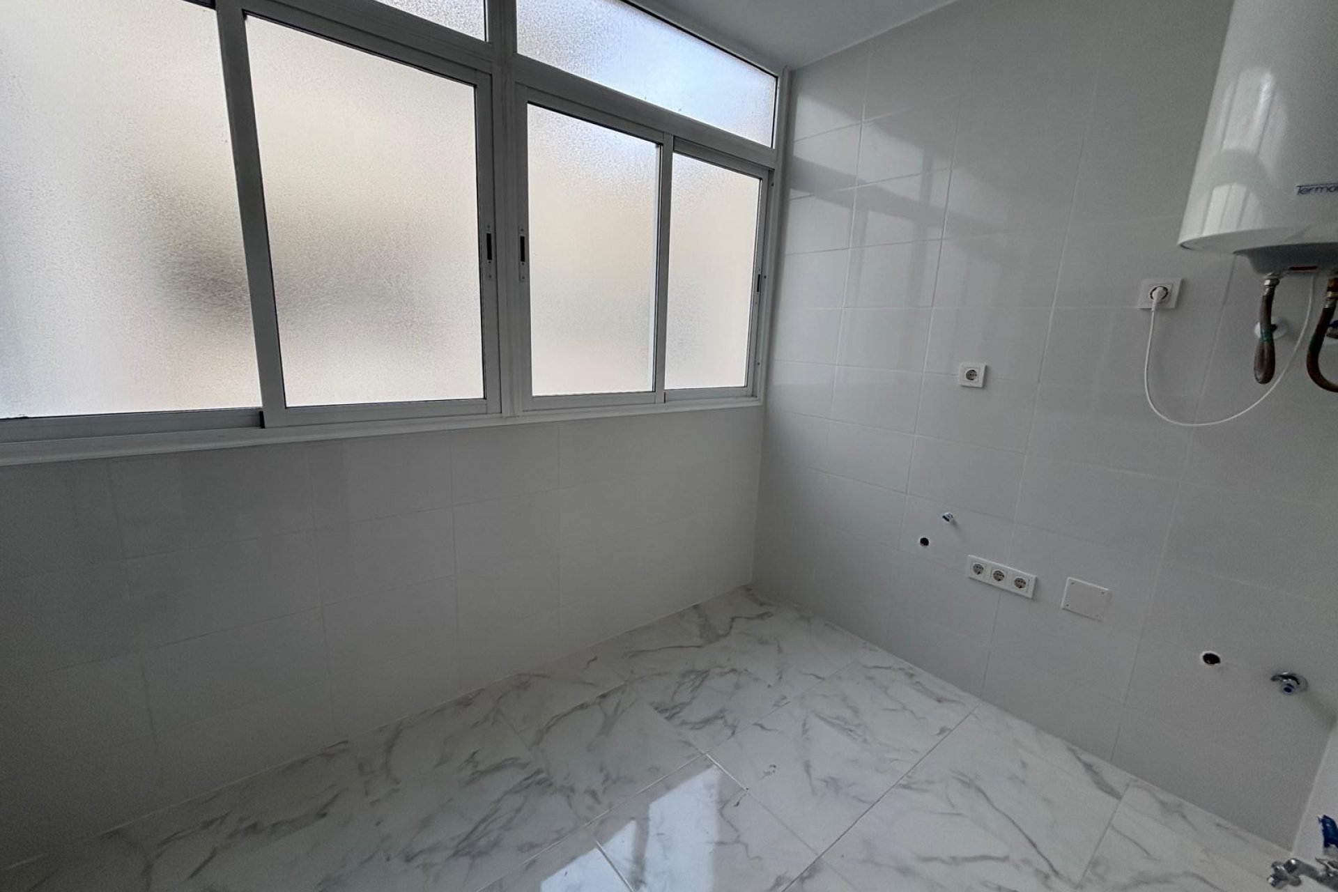 Resale - Penthouse -
Torrevieja - Acequion