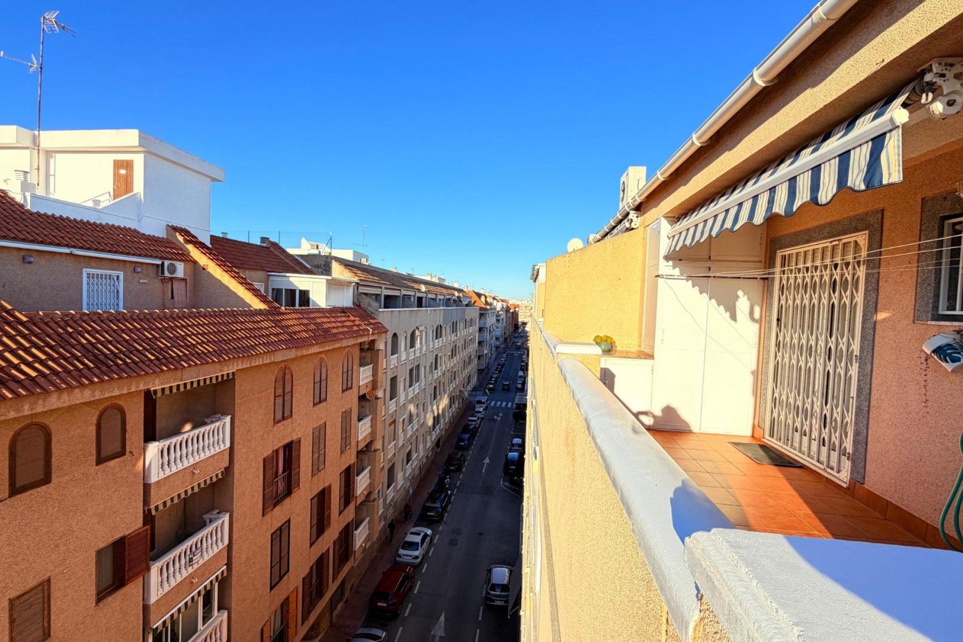 Resale - Penthouse -
Torrevieja - Acequion