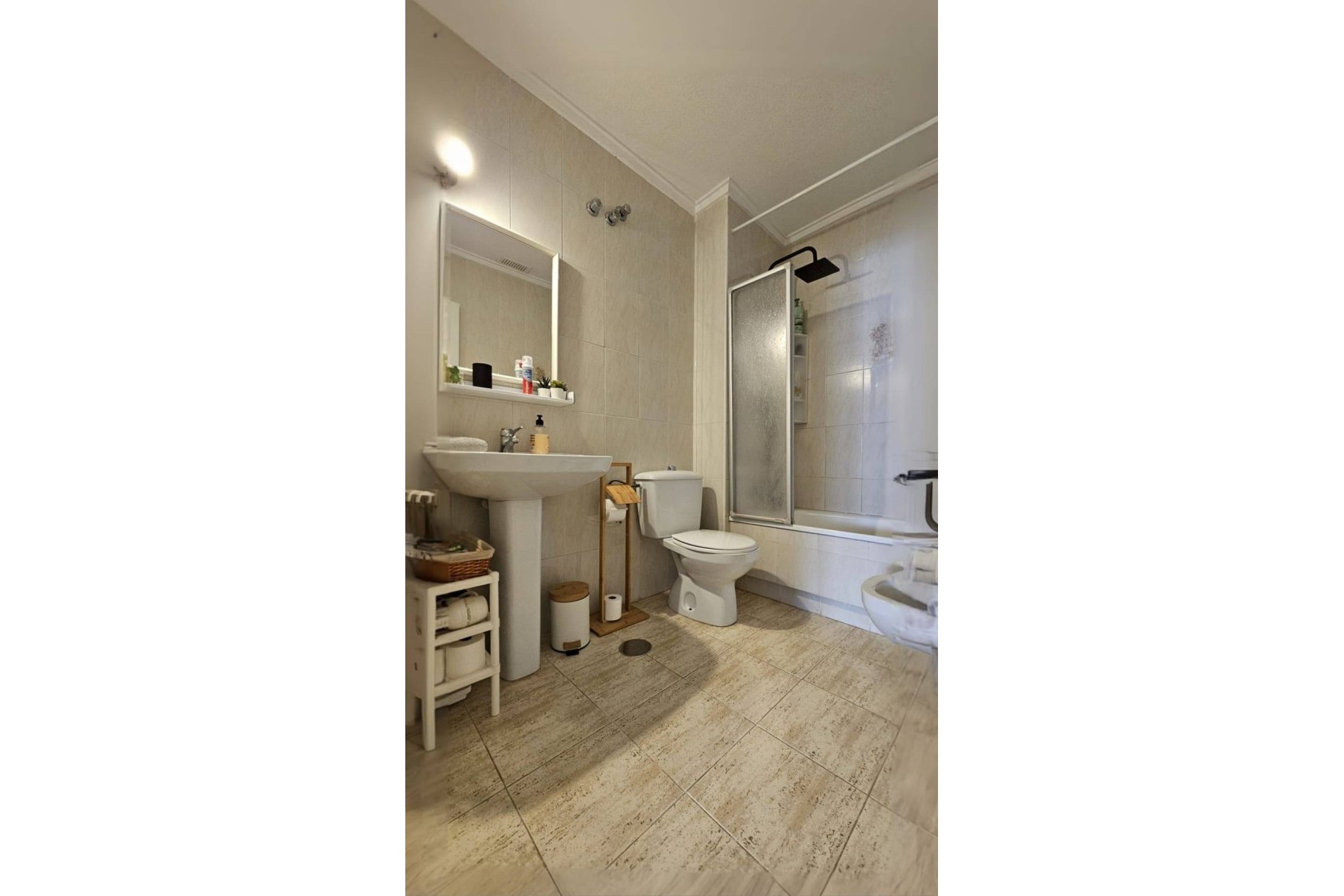 Resale - Penthouse -
Torrevieja - Acequion