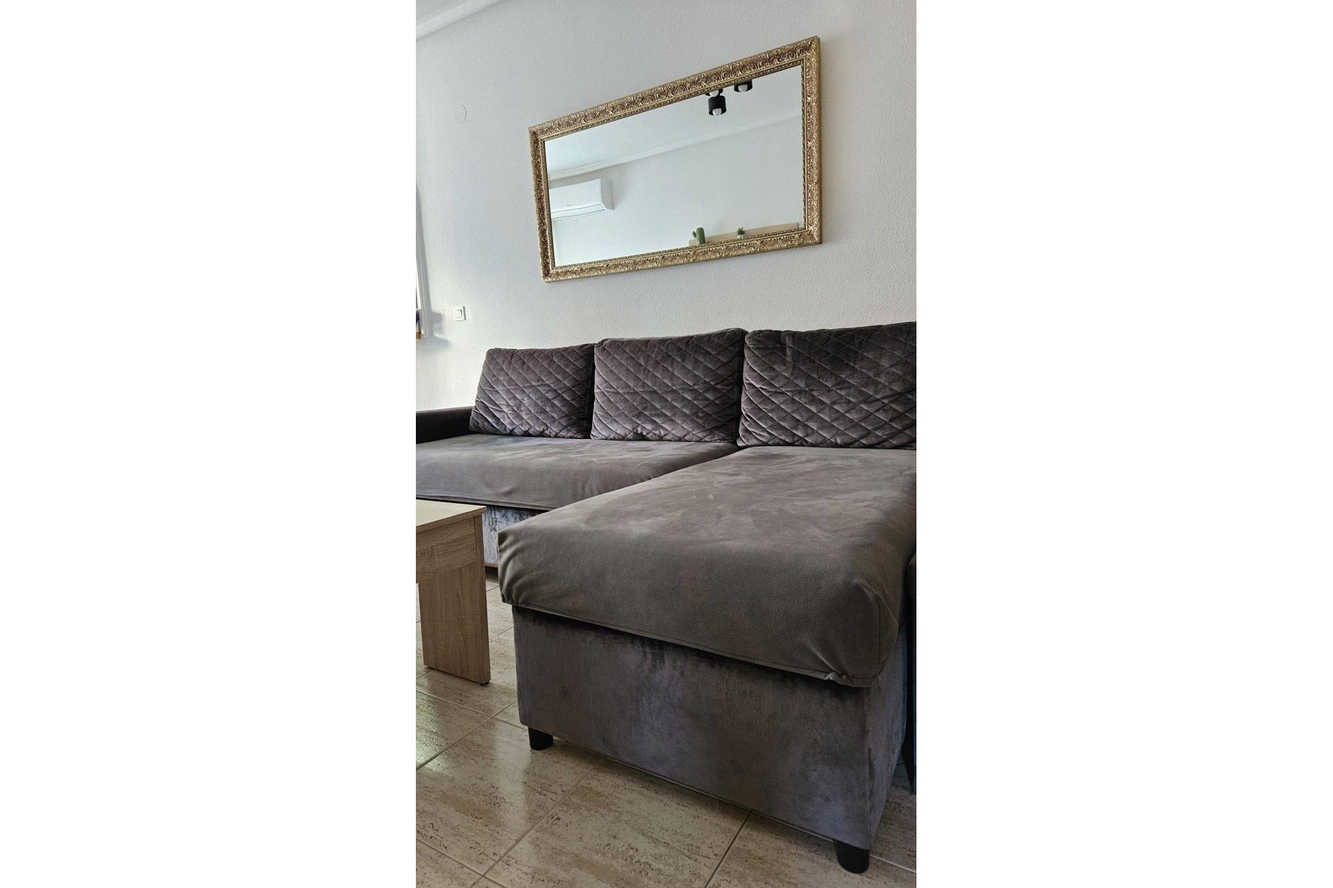 Resale - Penthouse -
Torrevieja - Acequion