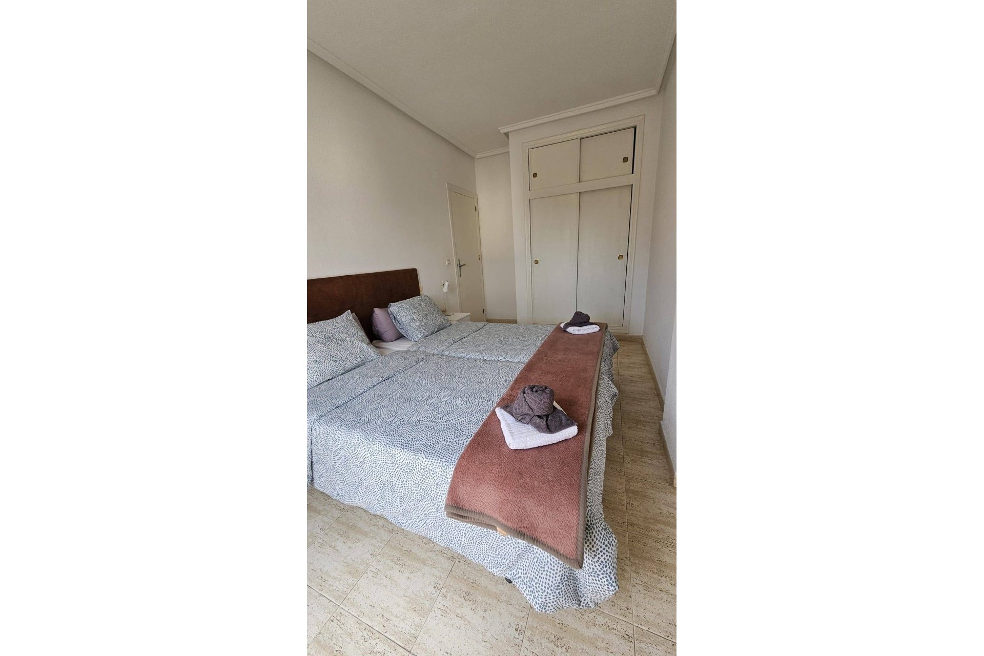 Resale - Penthouse -
Torrevieja - Acequion