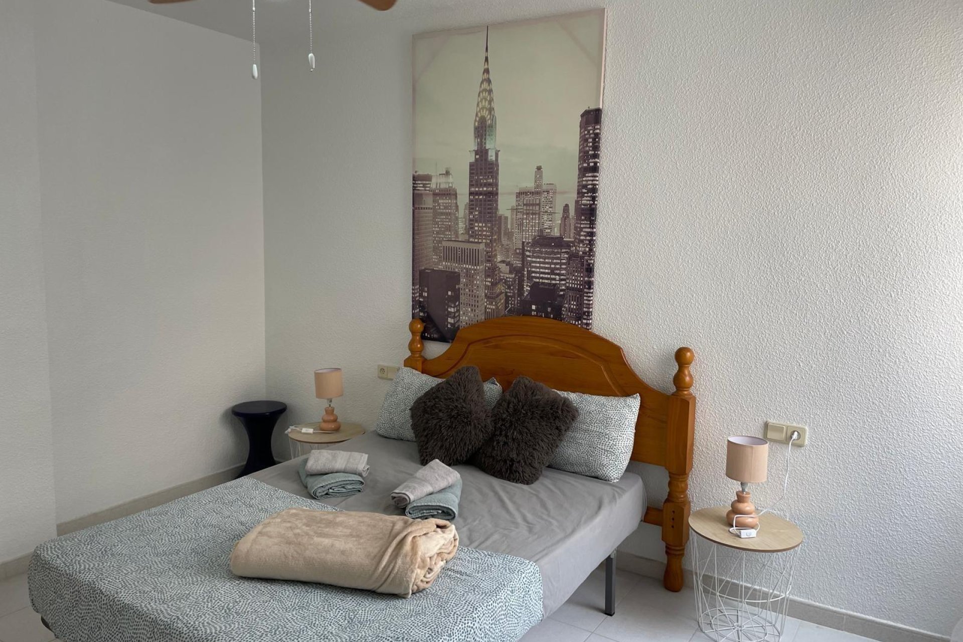 Resale - Penthouse -
Torrevieja - Centro