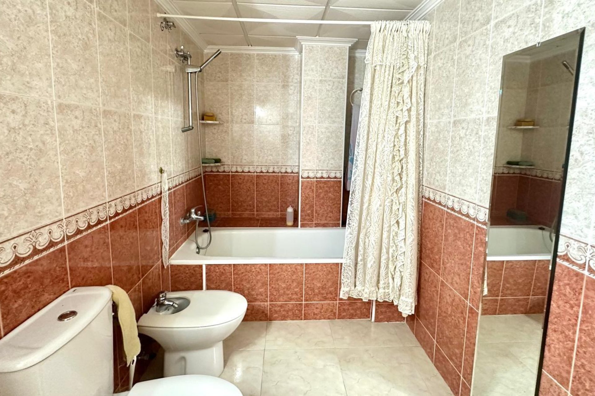 Resale - Penthouse -
Torrevieja - Centro