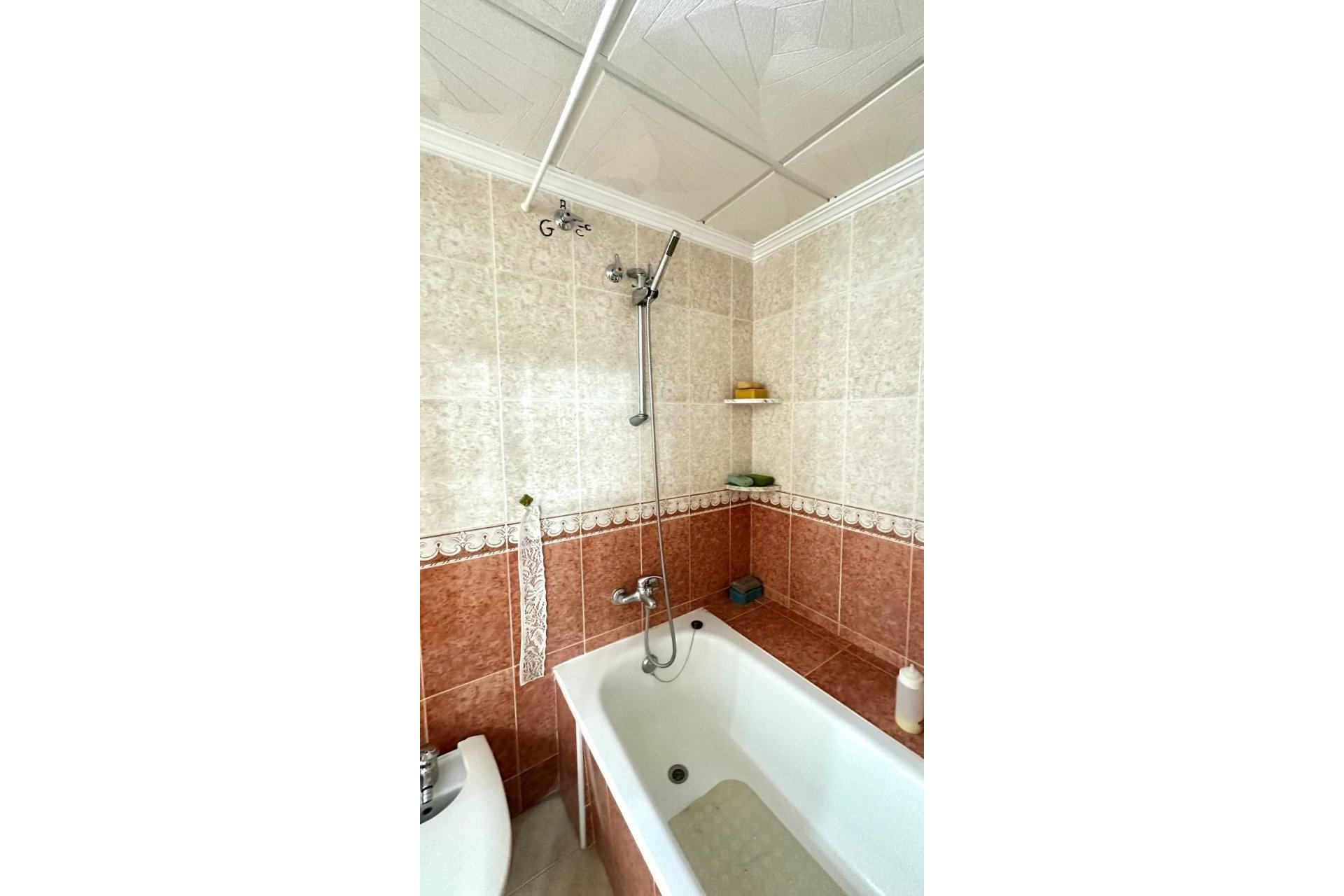 Resale - Penthouse -
Torrevieja - Centro