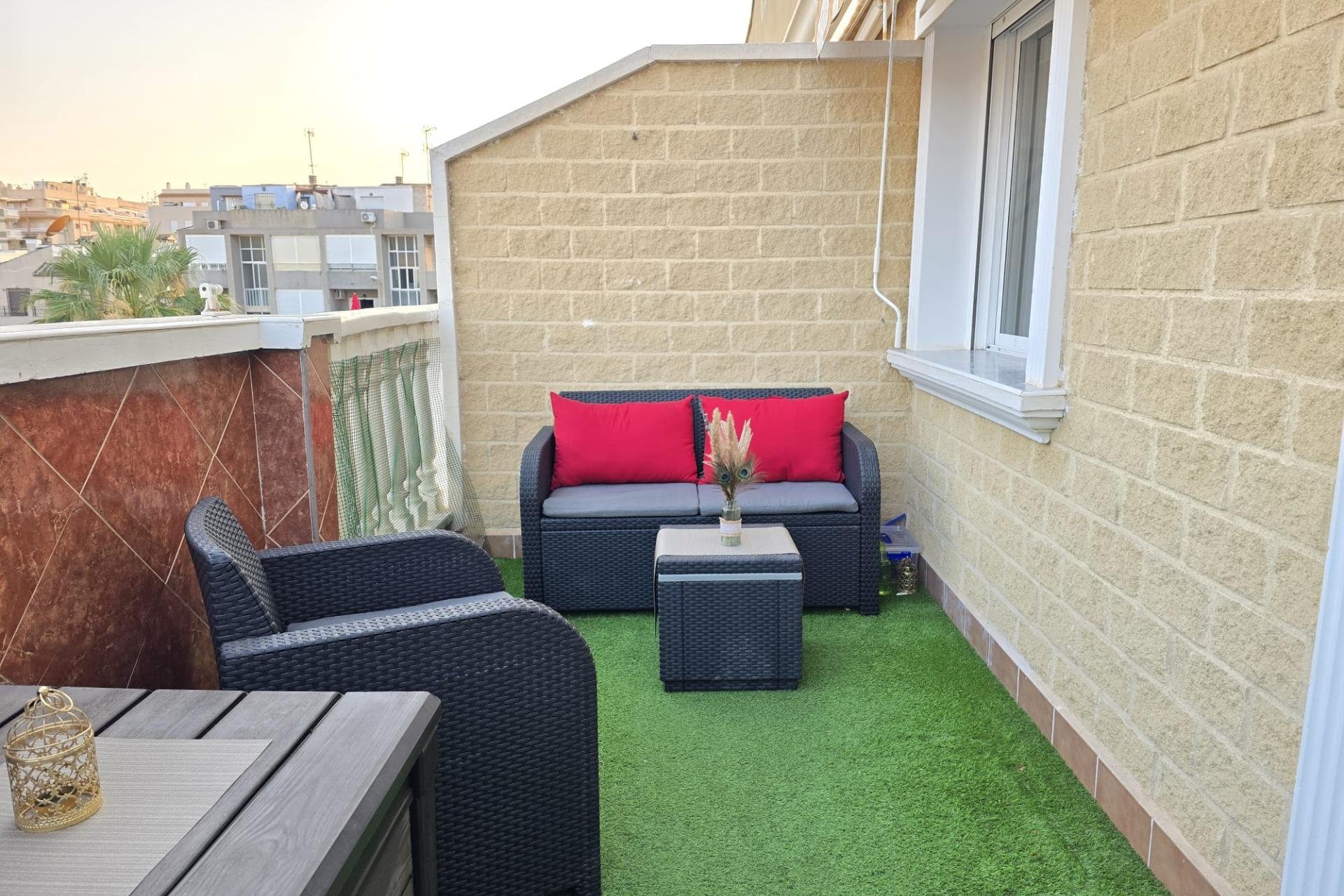 Resale - Penthouse -
Torrevieja - Centro
