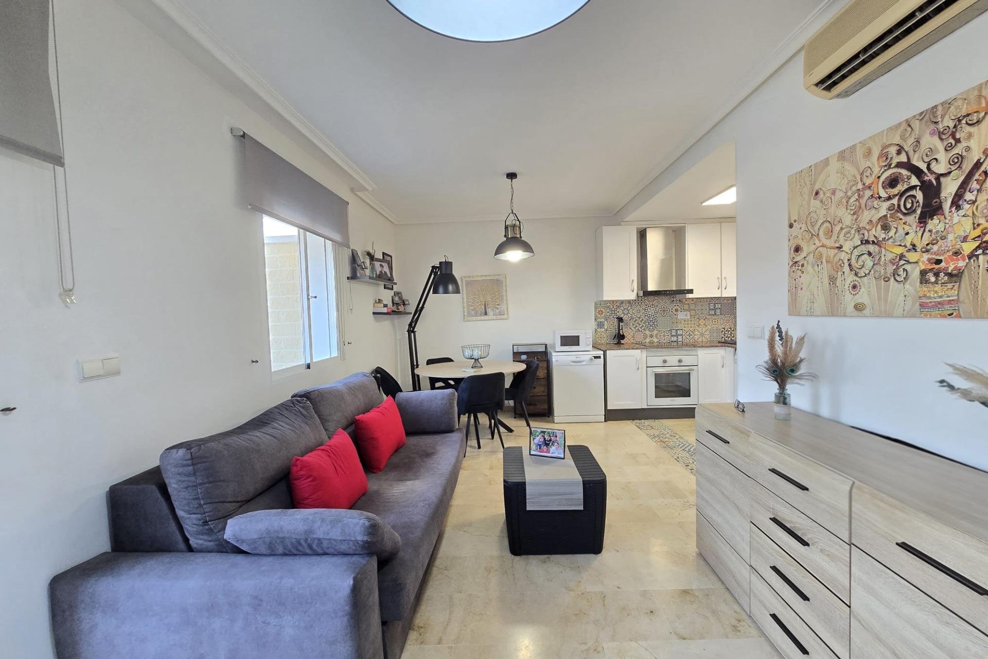 Resale - Penthouse -
Torrevieja - Centro