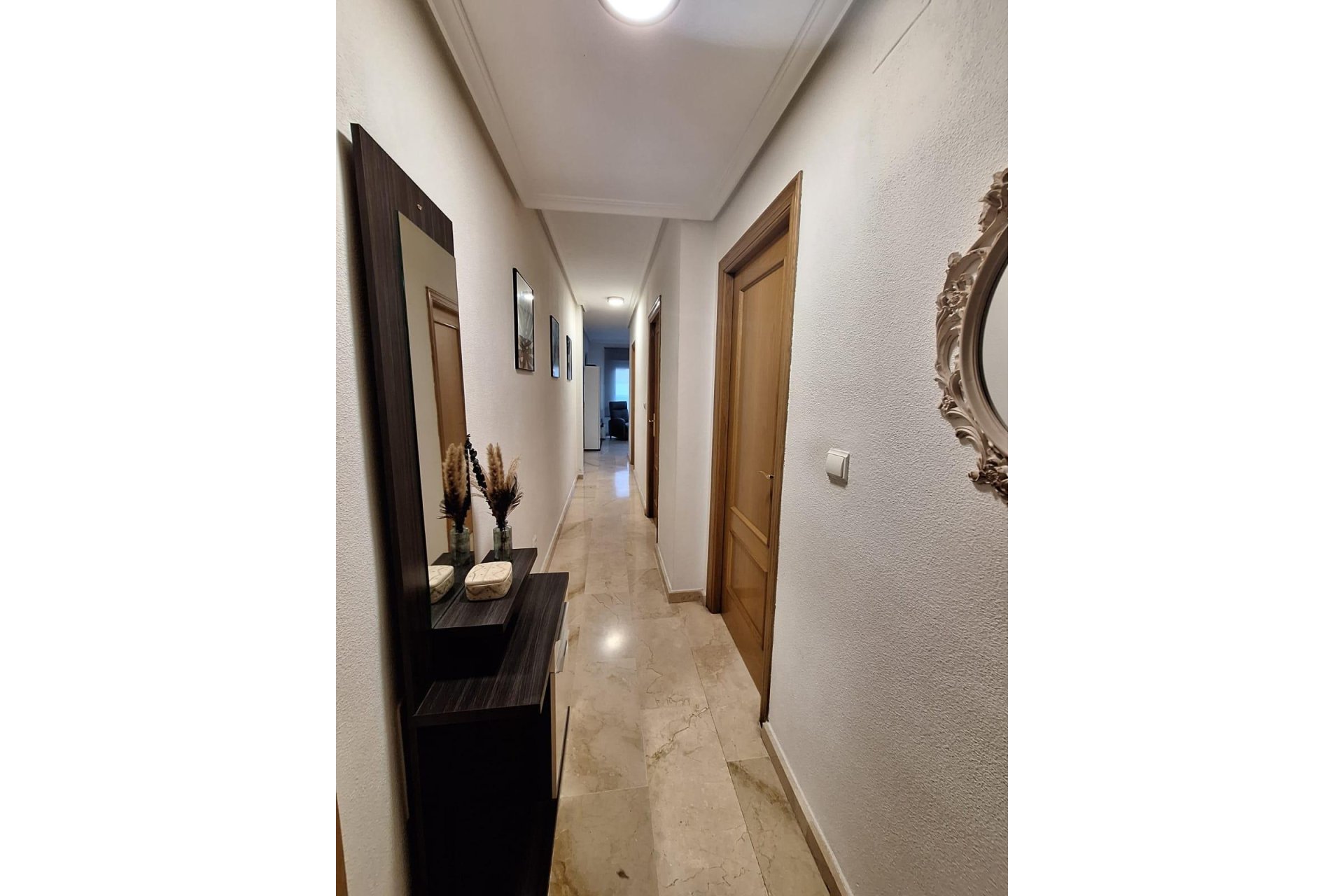 Resale - Penthouse -
Torrevieja - Centro