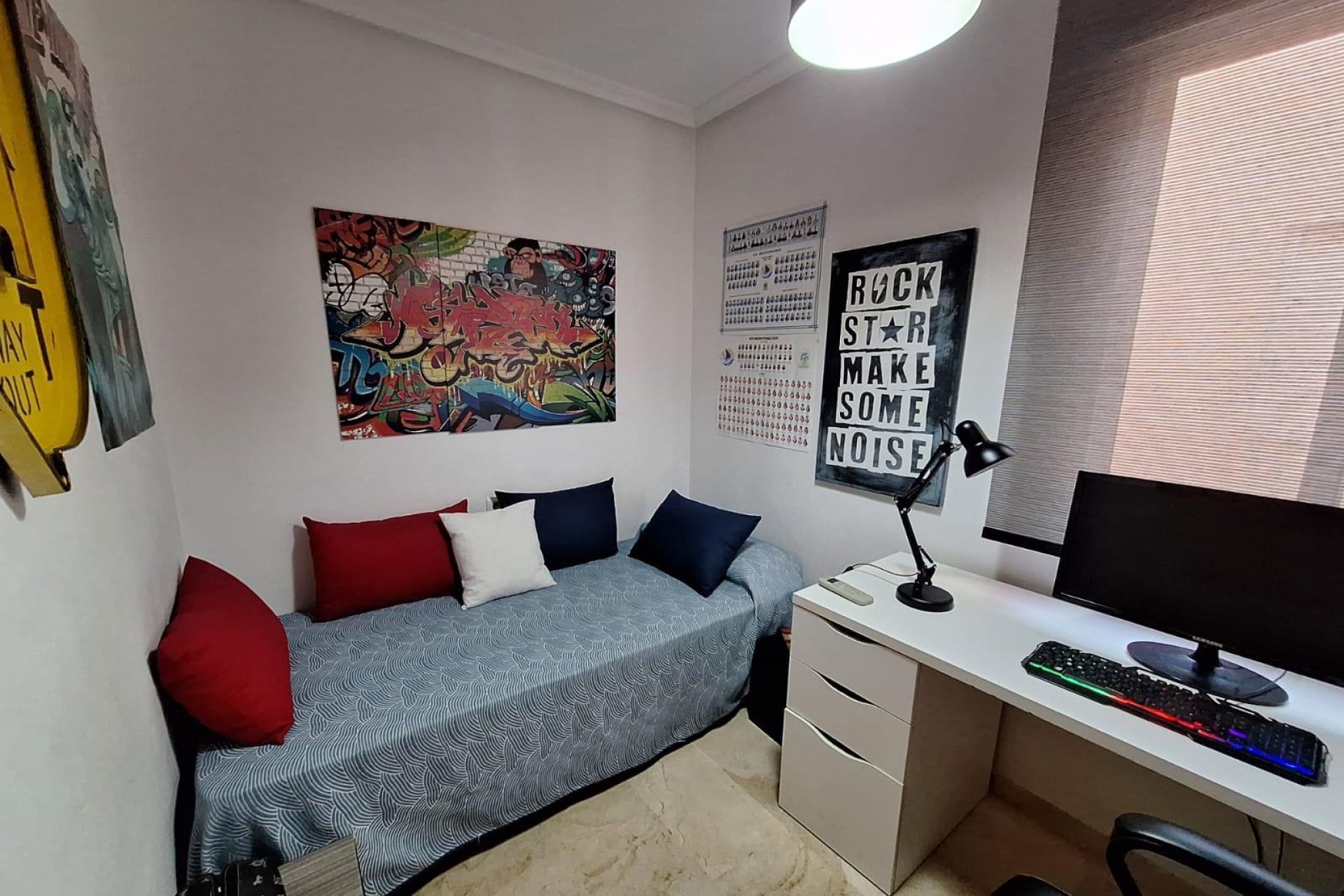 Resale - Penthouse -
Torrevieja - Centro