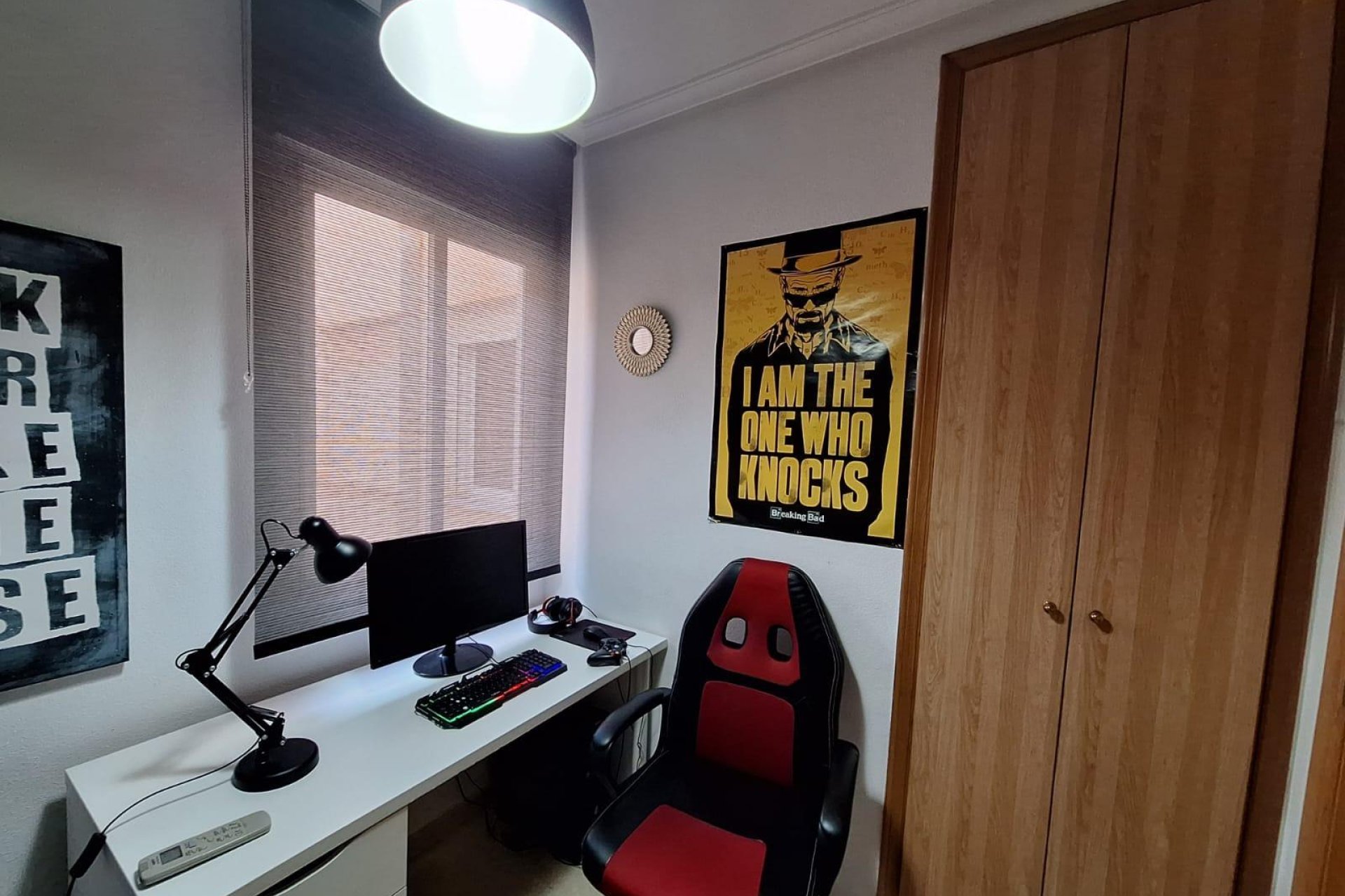 Resale - Penthouse -
Torrevieja - Centro