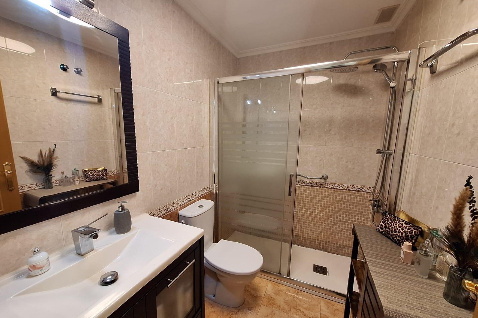 Resale - Penthouse -
Torrevieja - Centro
