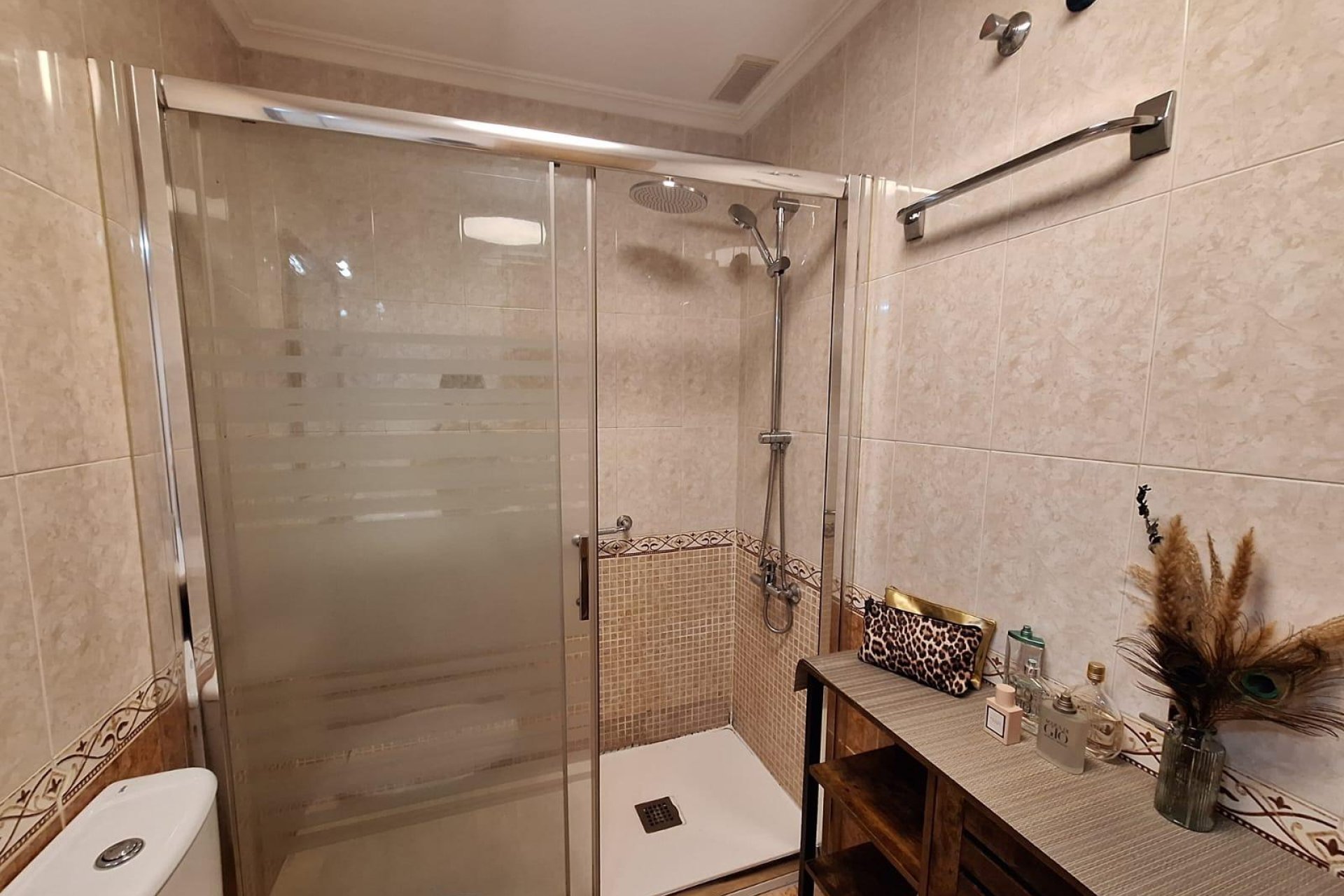 Resale - Penthouse -
Torrevieja - Centro