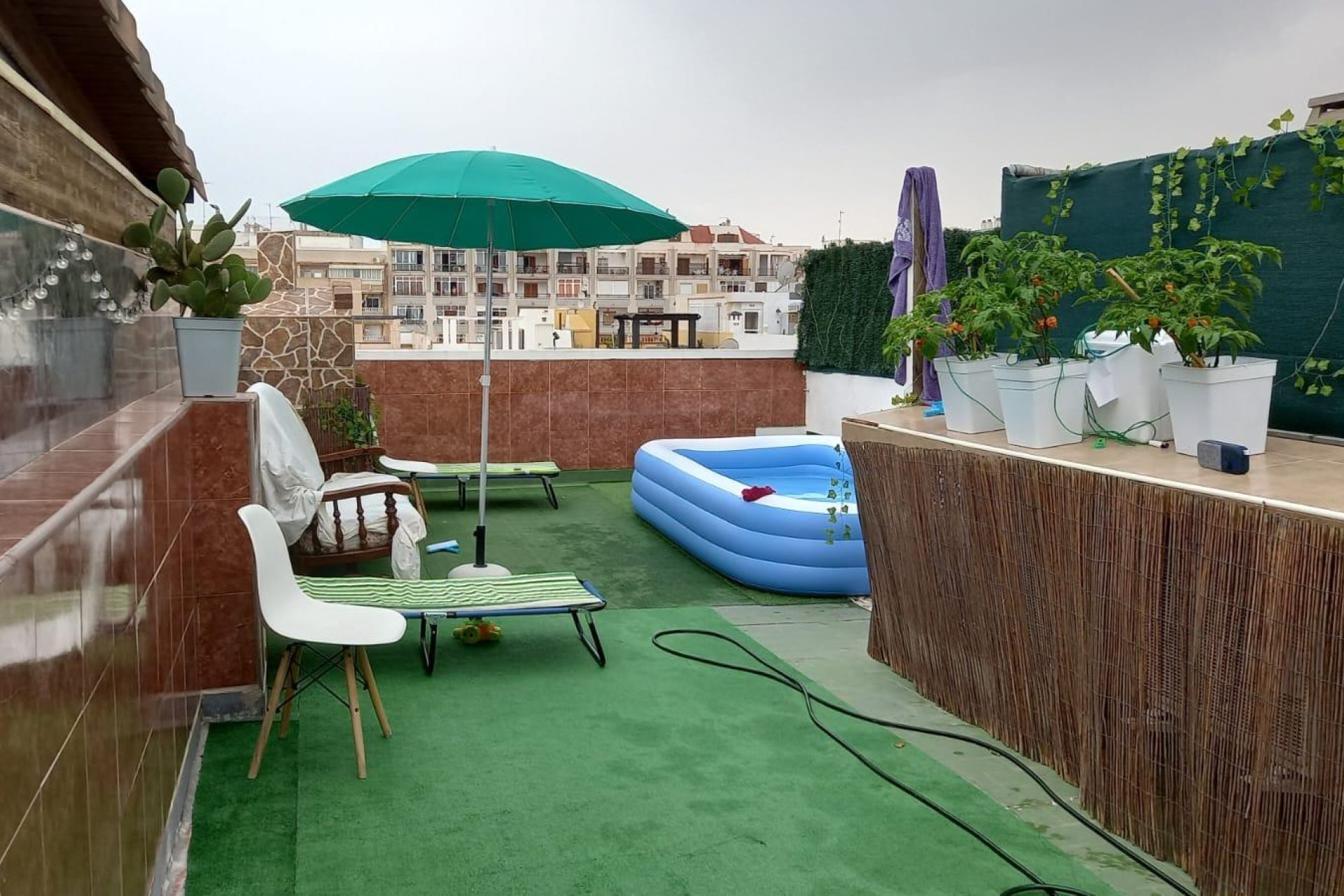 Resale - Penthouse -
Torrevieja - Centro