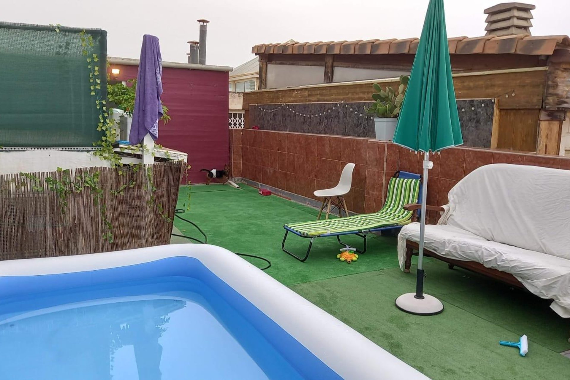 Resale - Penthouse -
Torrevieja - Centro