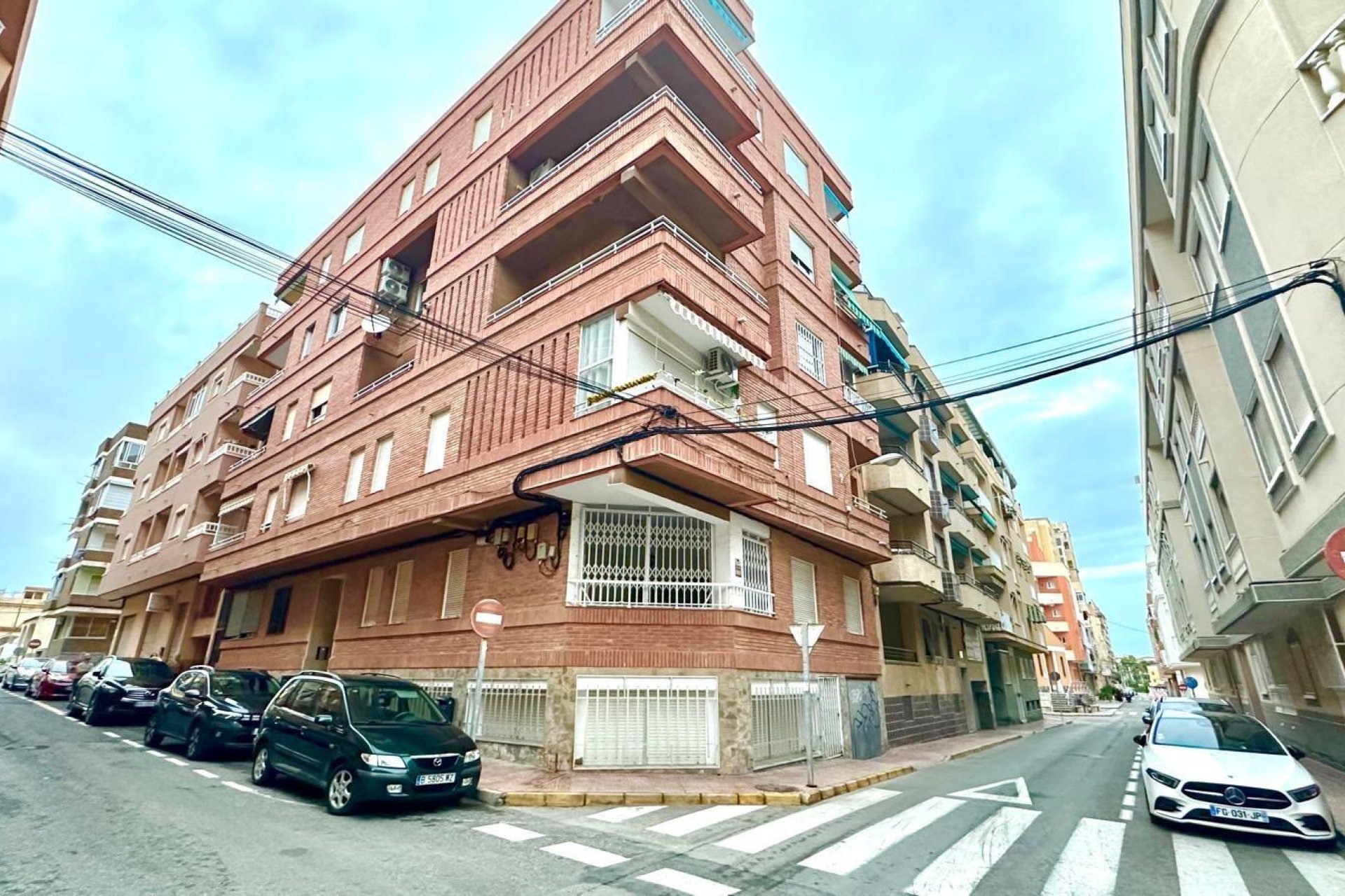 Resale - Penthouse -
Torrevieja - Centro