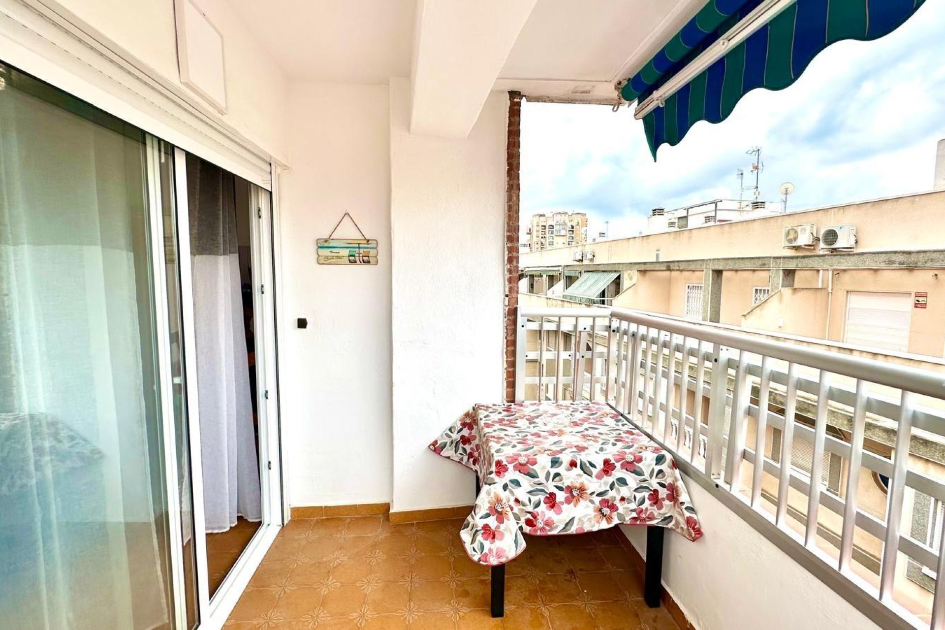 Resale - Penthouse -
Torrevieja - Centro