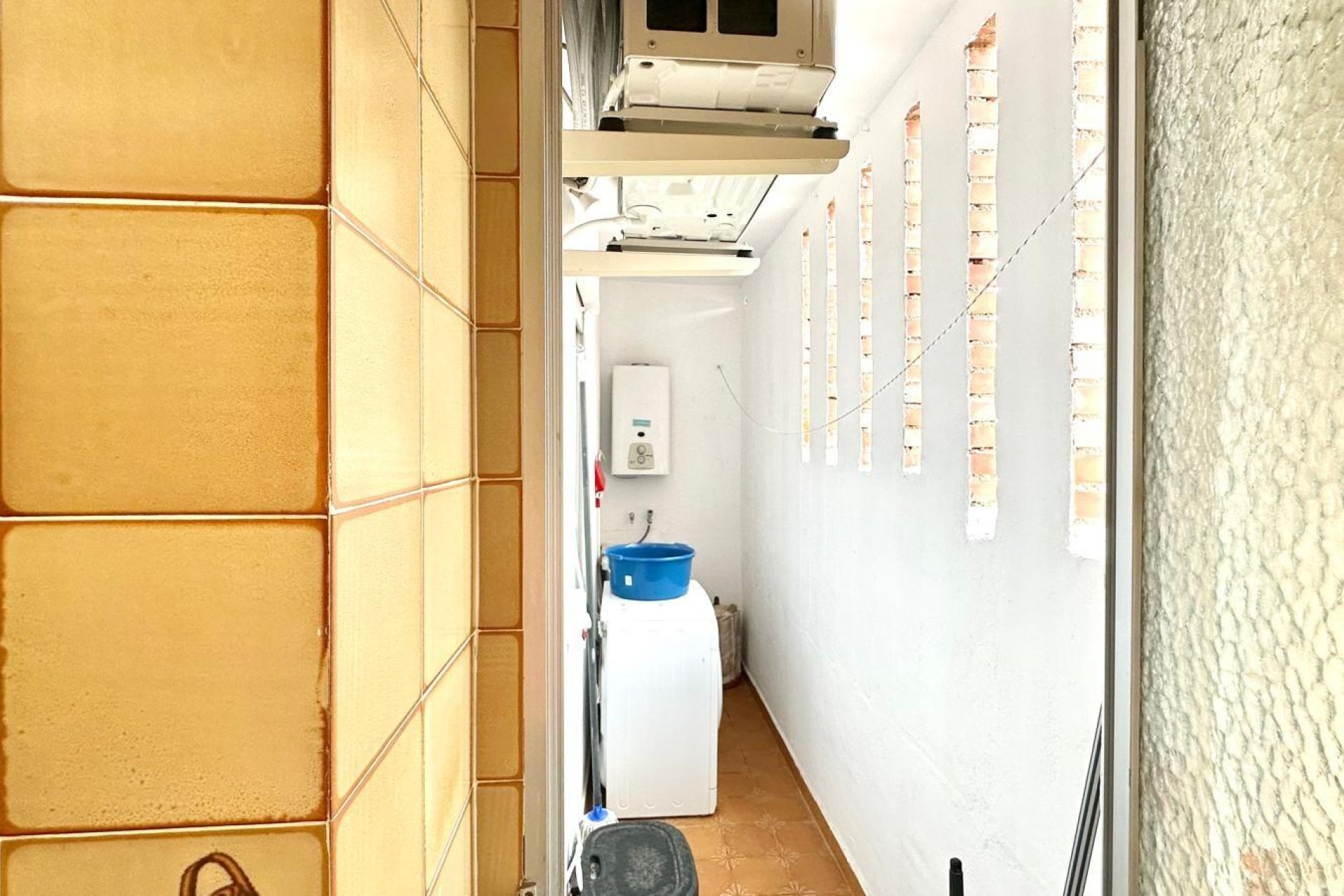 Resale - Penthouse -
Torrevieja - Centro