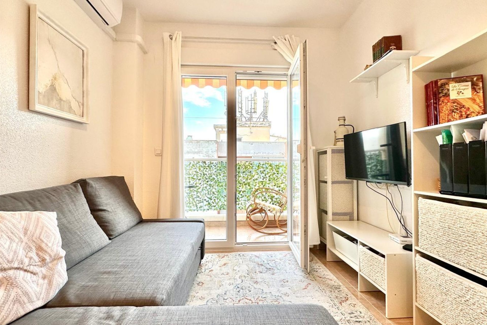 Resale - Penthouse -
Torrevieja - Centro