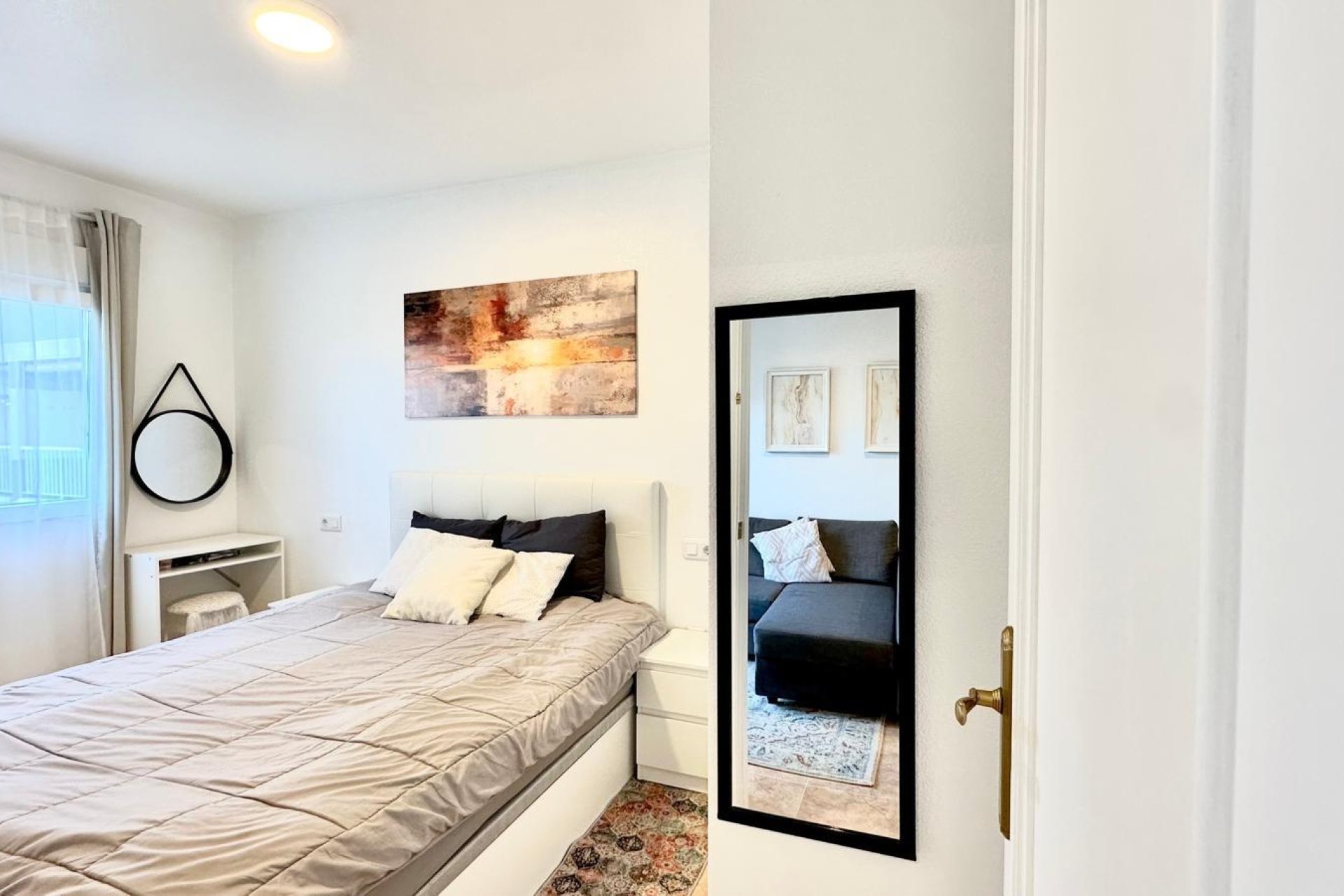 Resale - Penthouse -
Torrevieja - Centro