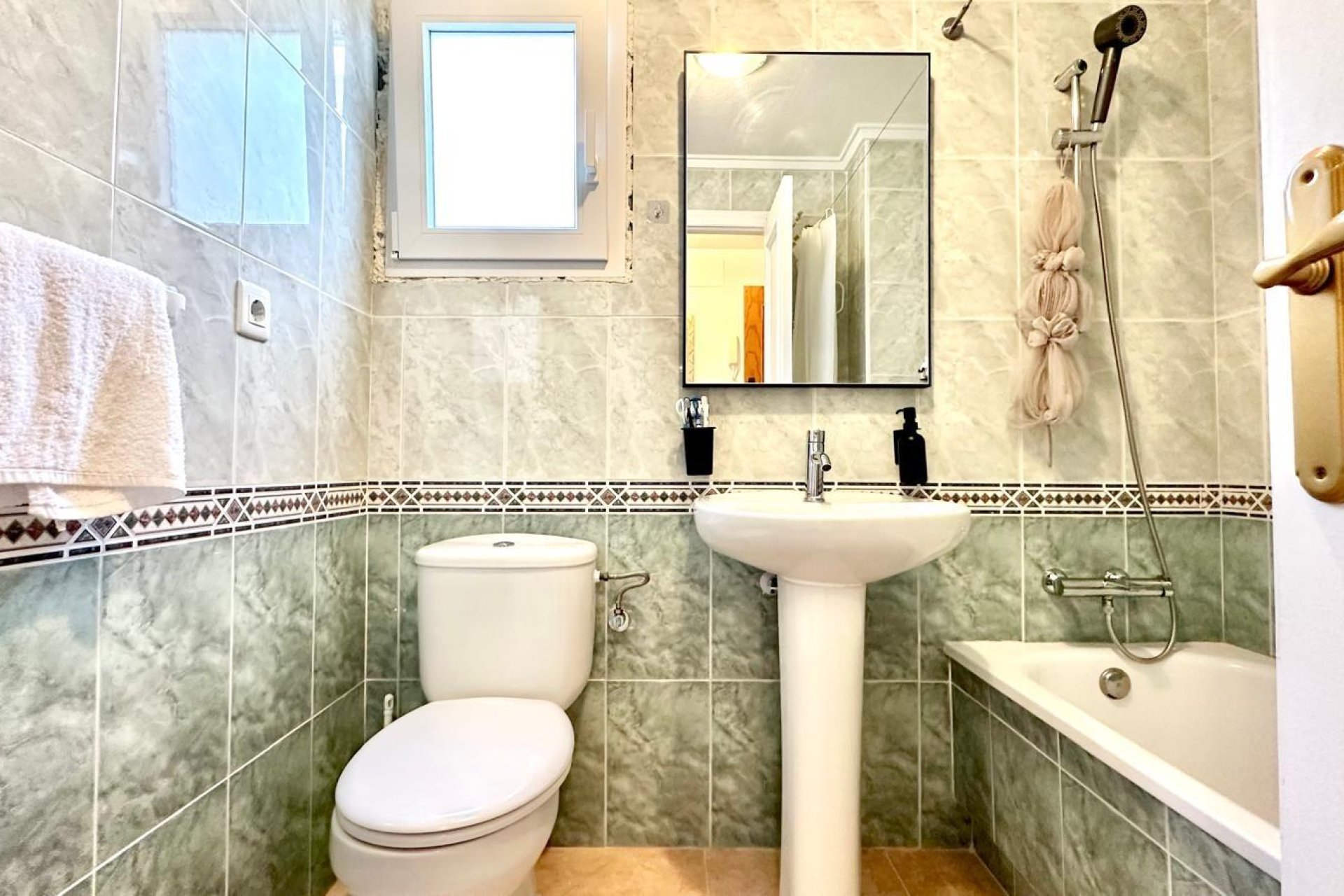 Resale - Penthouse -
Torrevieja - Centro