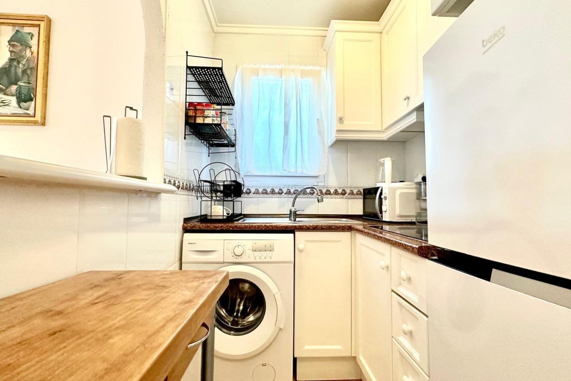 Resale - Penthouse -
Torrevieja - Centro