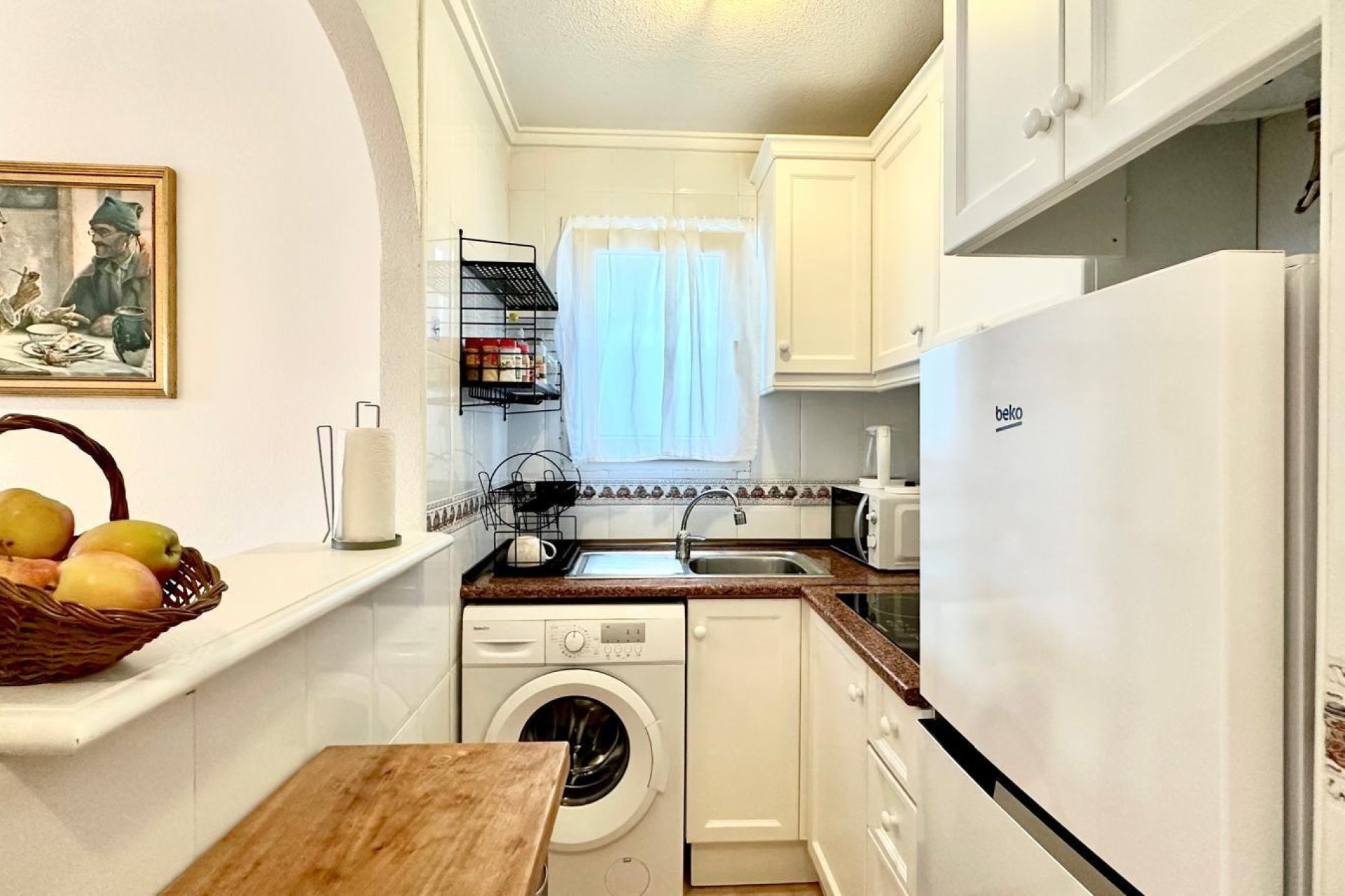 Resale - Penthouse -
Torrevieja - Centro