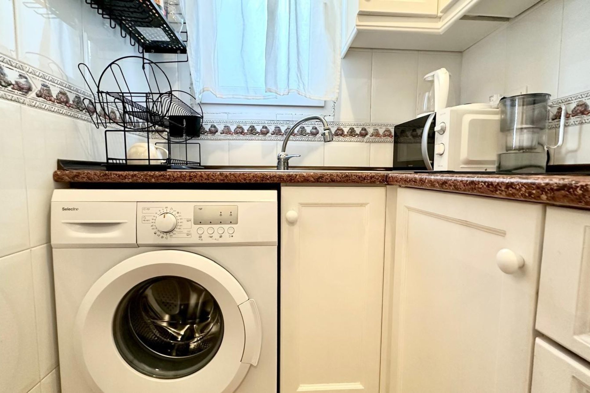 Resale - Penthouse -
Torrevieja - Centro