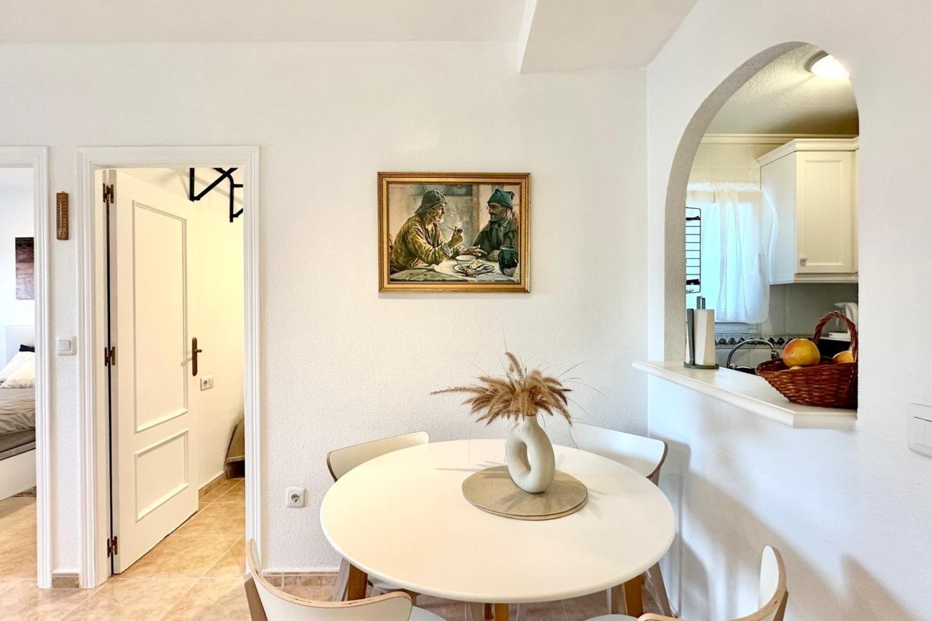 Resale - Penthouse -
Torrevieja - Centro